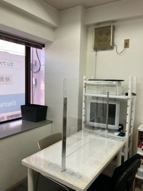 エレファース 療育（発達支援） 所沢教室のメイン画像