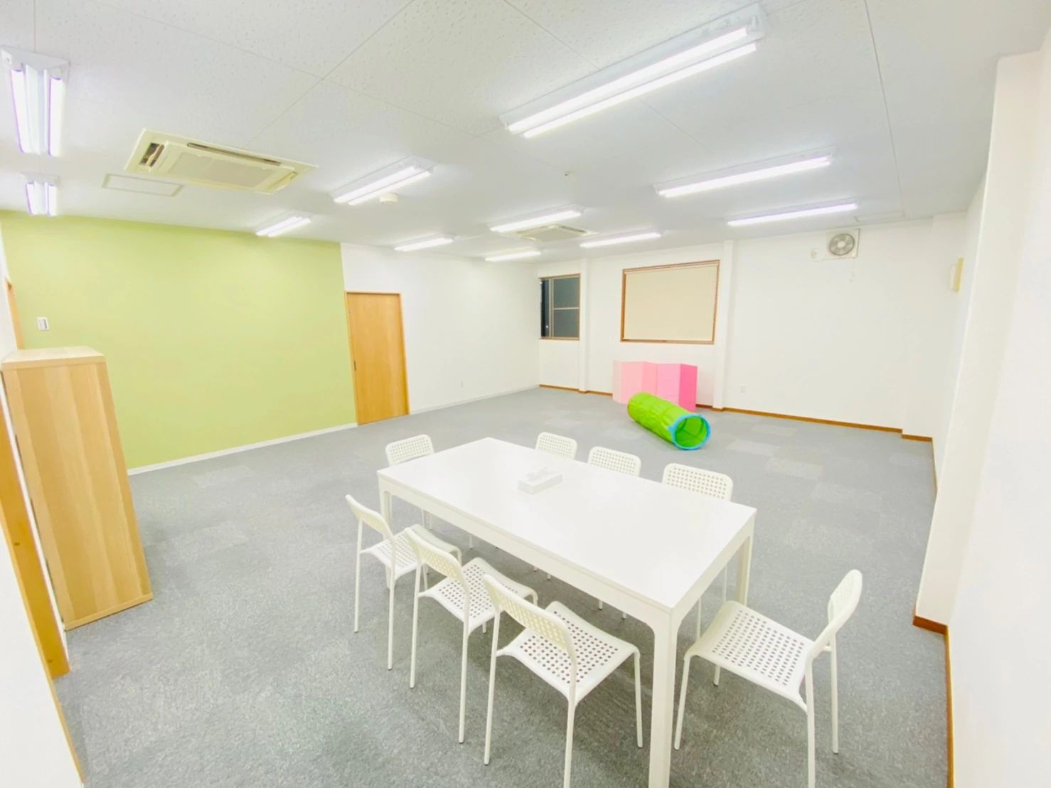 こぱんはうすさくら 療育（発達支援） 飯能駅前教室のサムネイル画像 2