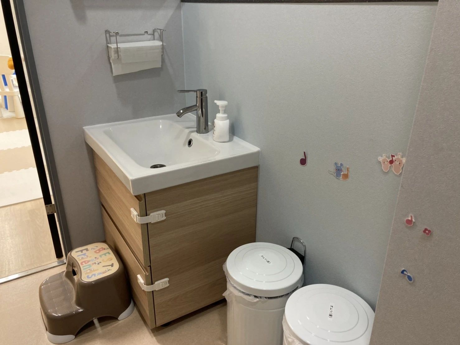 こぱんはうすさくら 療育（発達支援） 川越中央教室のサムネイル画像 4