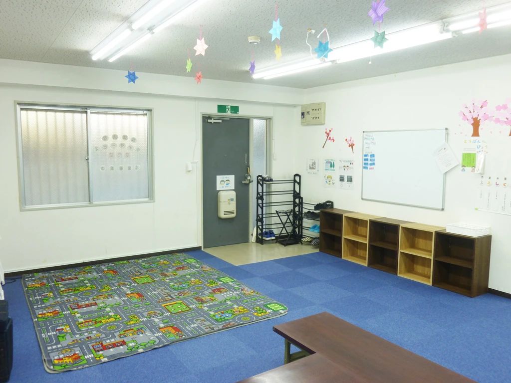 夢門塾 療育（発達支援） 本川越のメイン画像