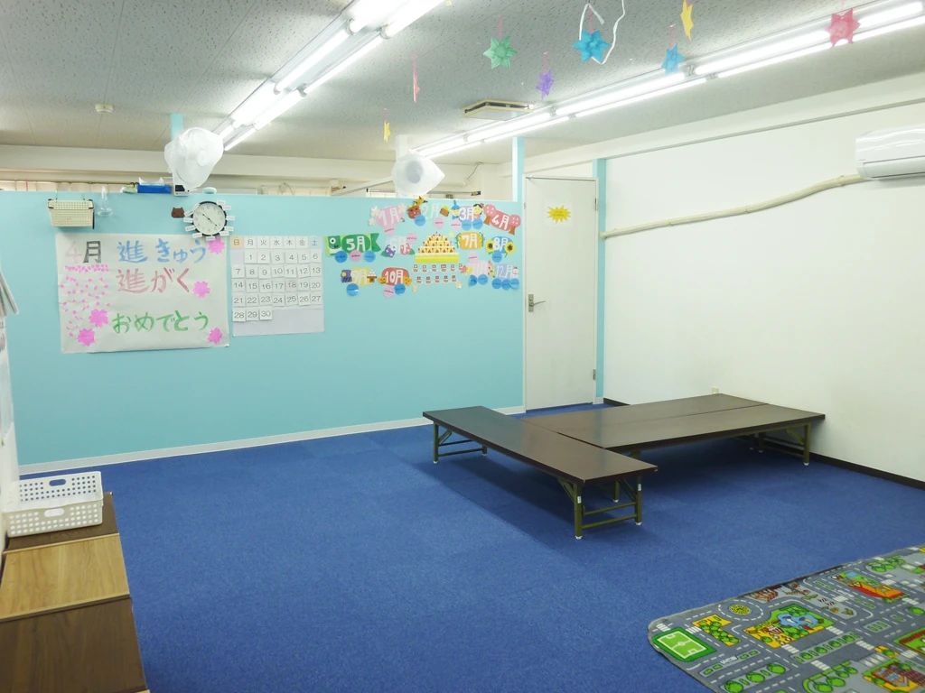 夢門塾 療育（発達支援） 本川越のサムネイル画像 3