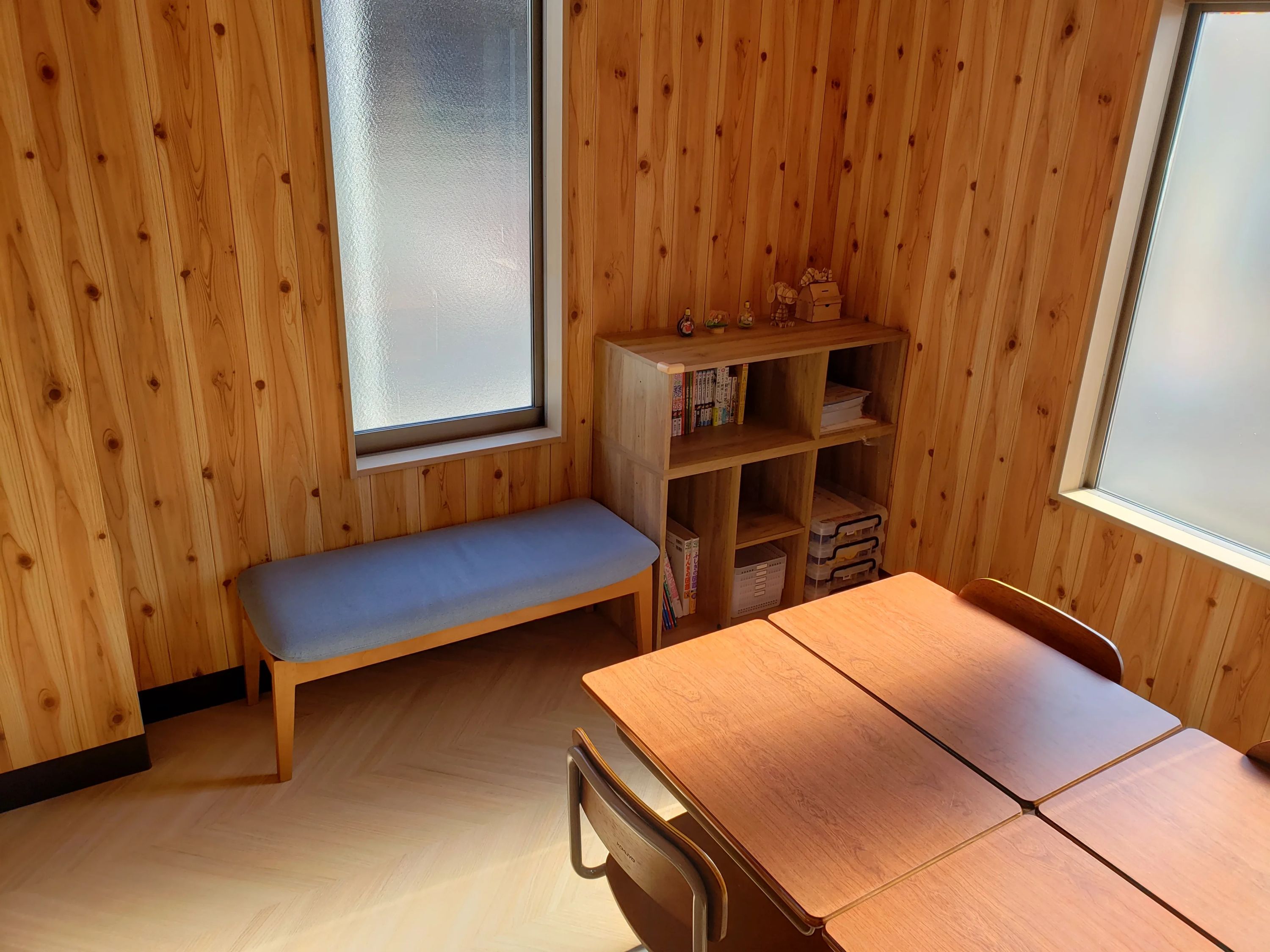 ウィズ・ユー 療育（発達支援） ウィズ・ユー川越笠幡のサムネイル画像 5