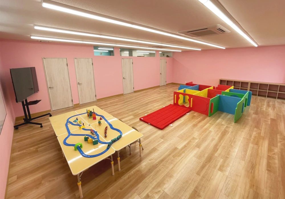 グローバルキッズパーク 療育（発達支援） 川越店のサムネイル画像 3