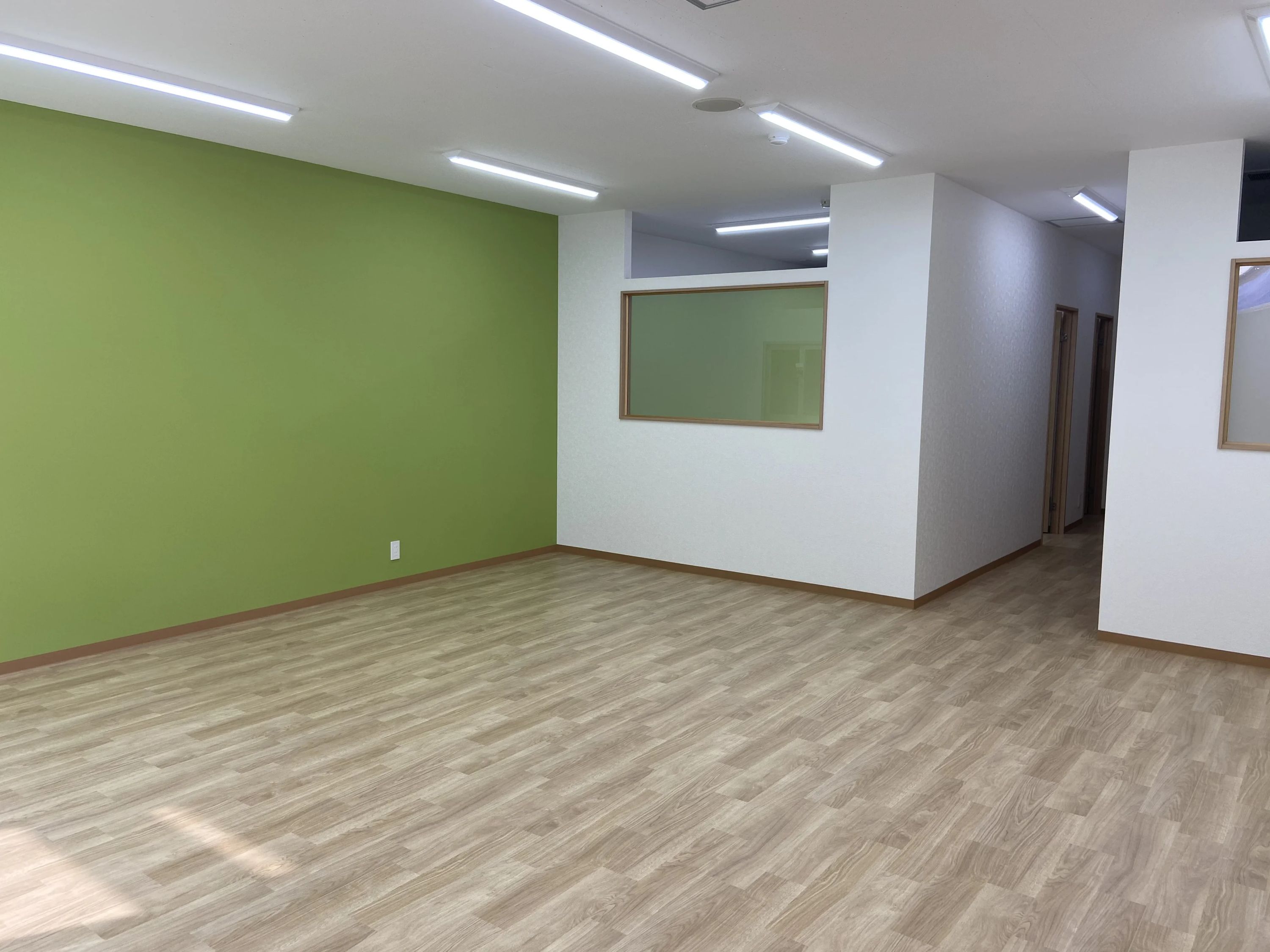 こぱんはうすさくら 療育（発達支援） 川口戸塚教室のメイン画像