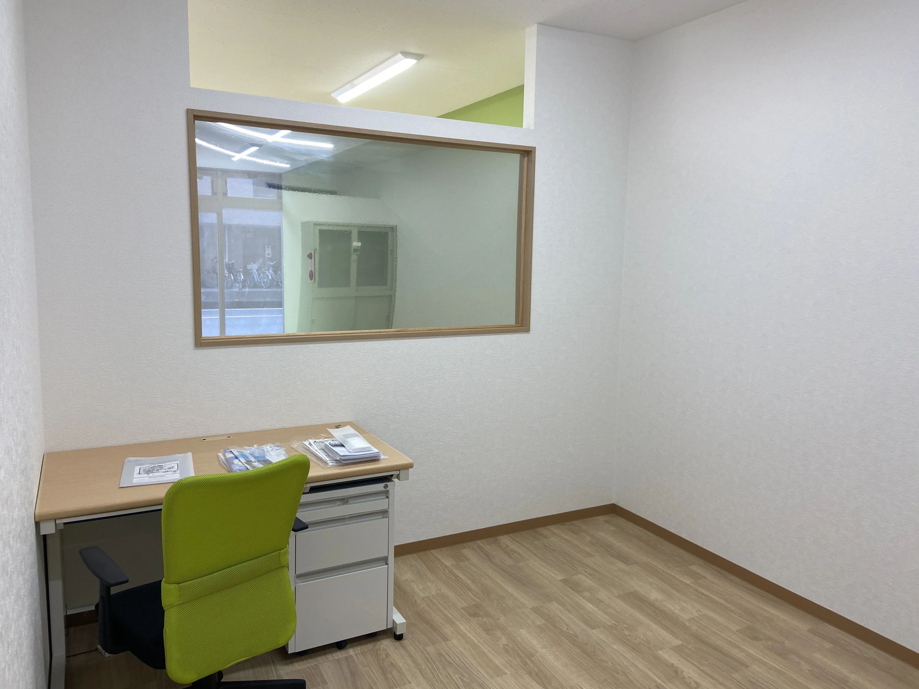 こぱんはうすさくら 療育（発達支援） 川口戸塚教室のサムネイル画像 2