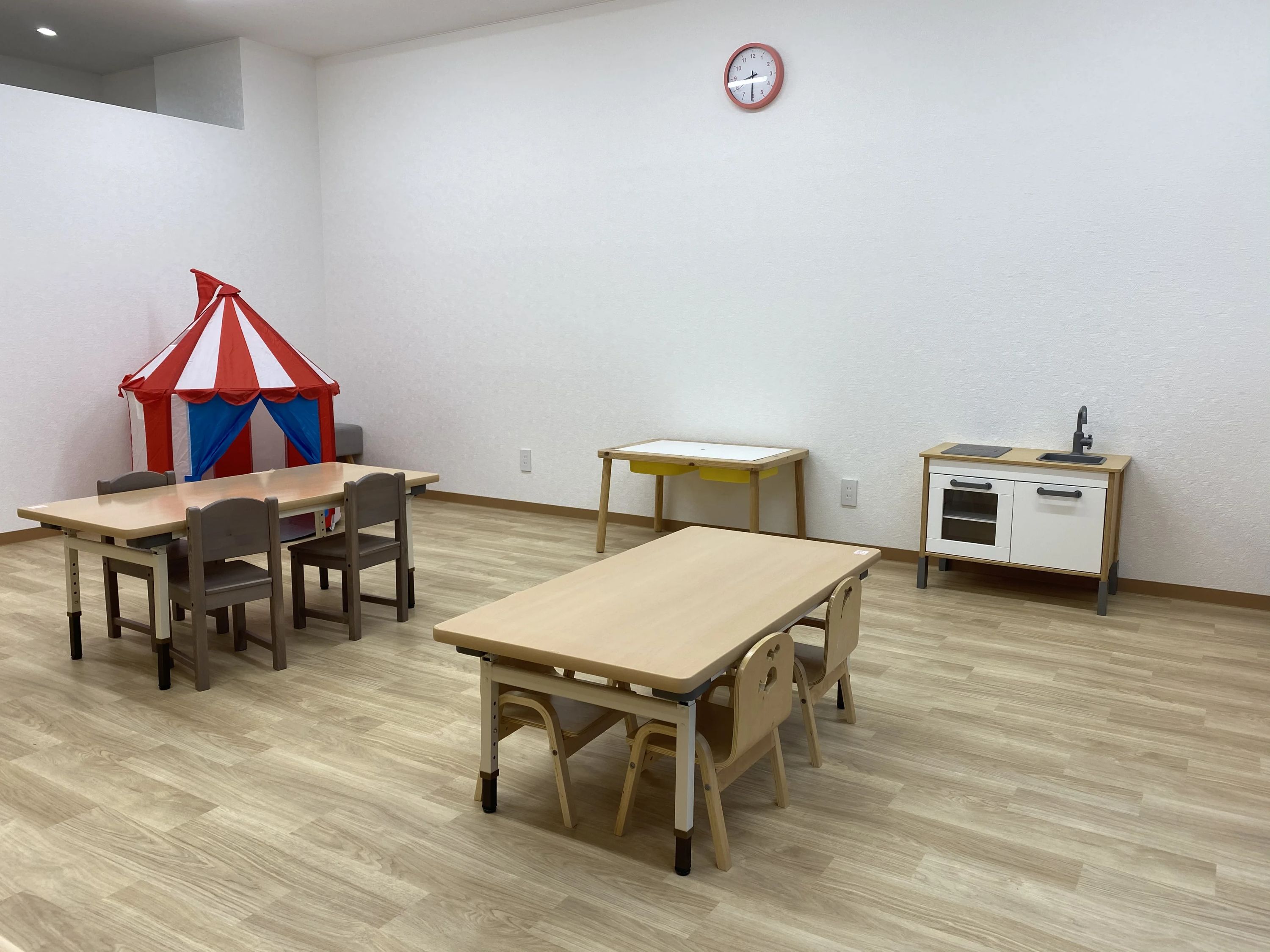 こぱんはうすさくら 療育（発達支援） 川口戸塚教室のサムネイル画像 4