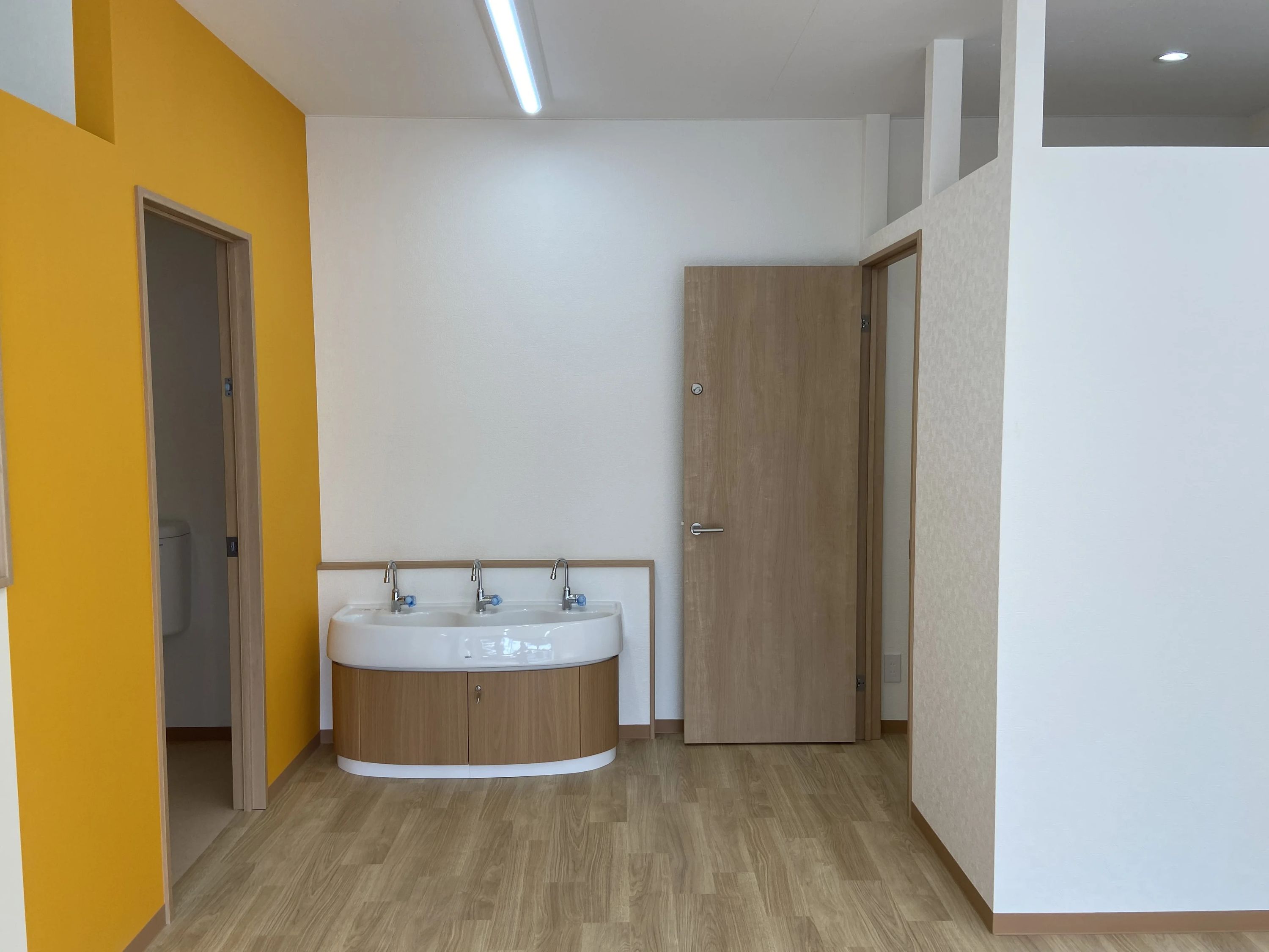 こぱんはうすさくら 療育（発達支援） 川口戸塚教室のサムネイル画像 5