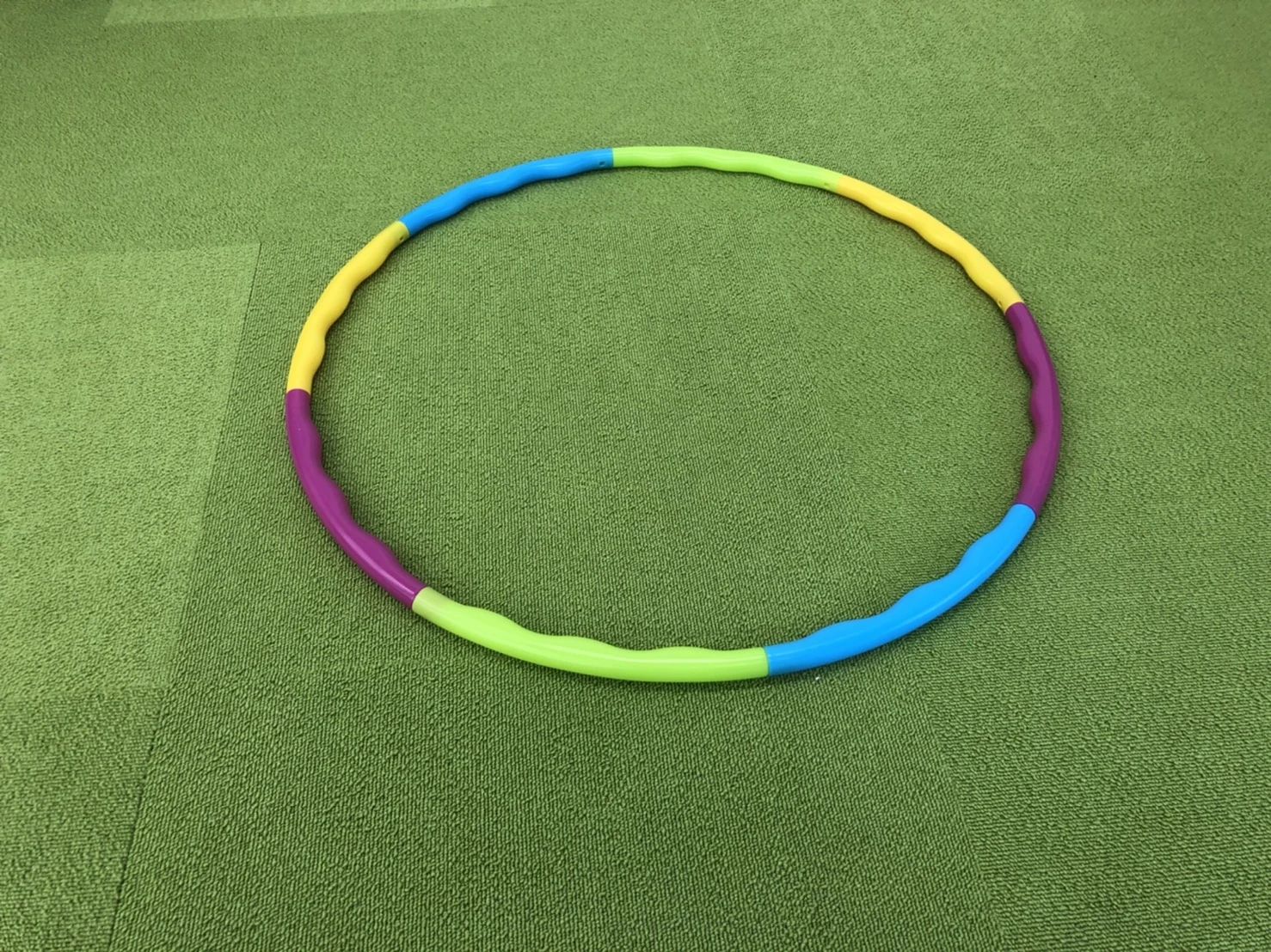 らいくす 療育（発達支援） 川口並木教室のサムネイル画像 2