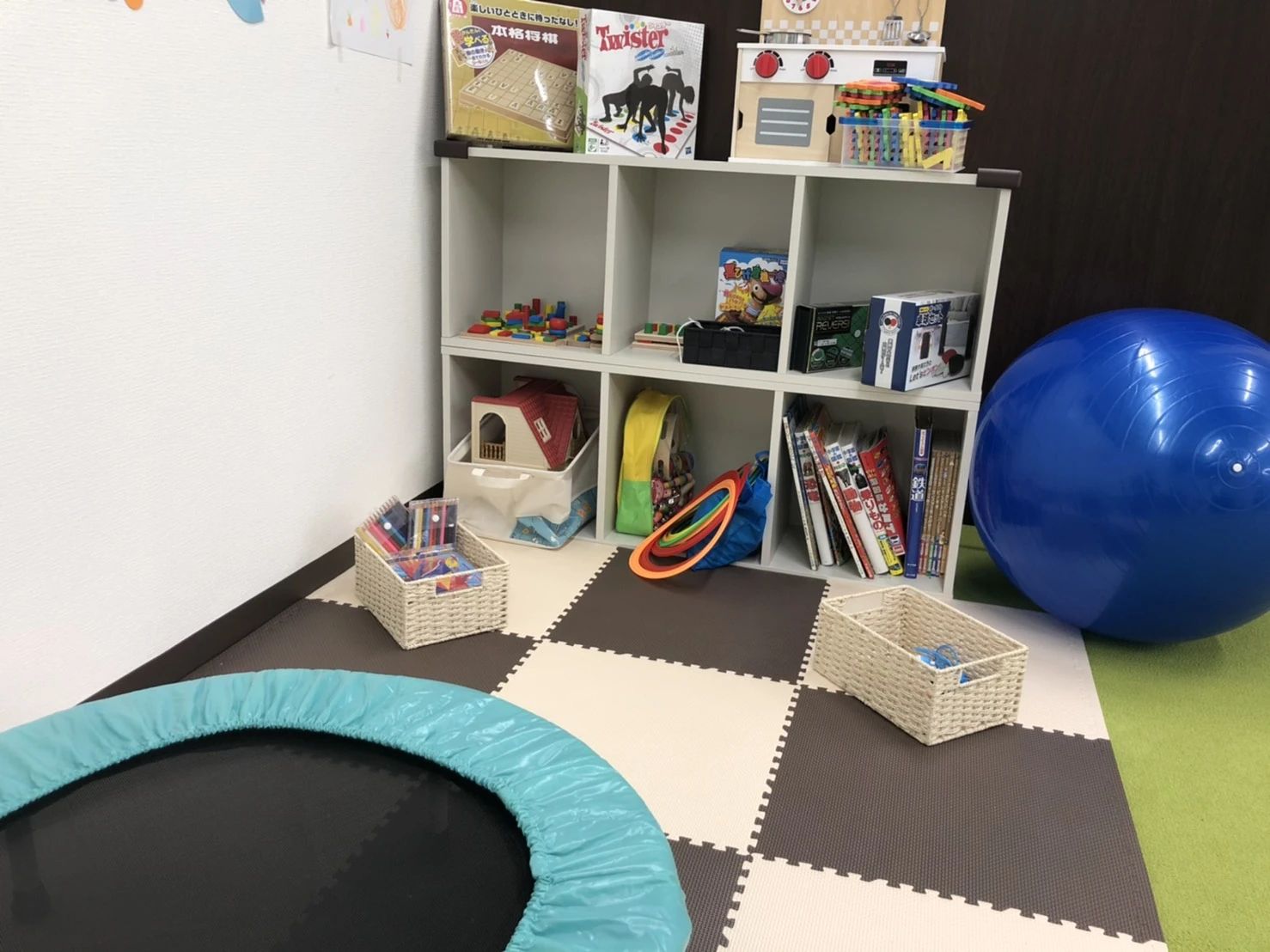 らいくす 療育（発達支援） 川口並木教室のサムネイル画像 3