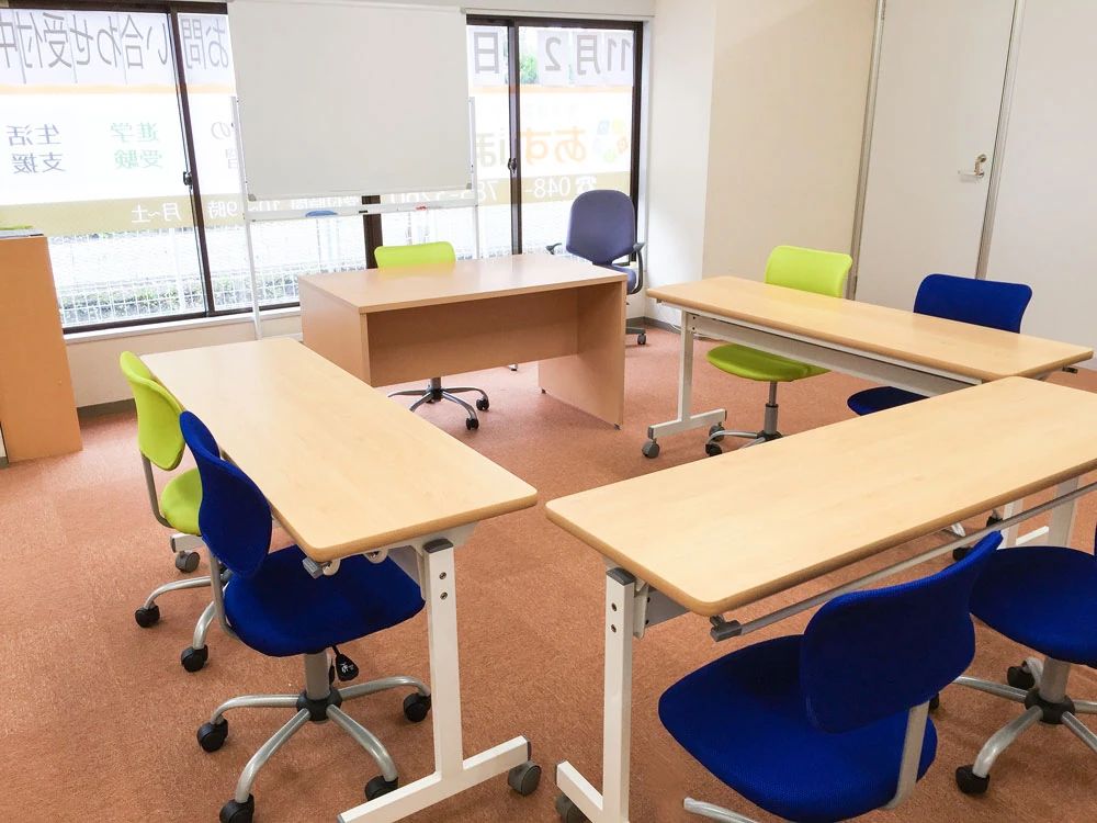 あすぽーと 療育（発達支援） 宮原教室のサムネイル画像 2