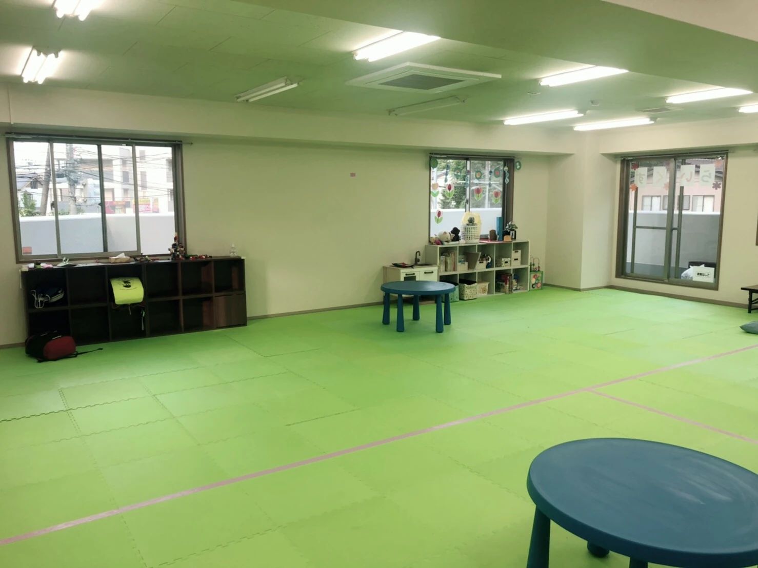 らいくす 療育（発達支援） 川口安行教室のメイン画像