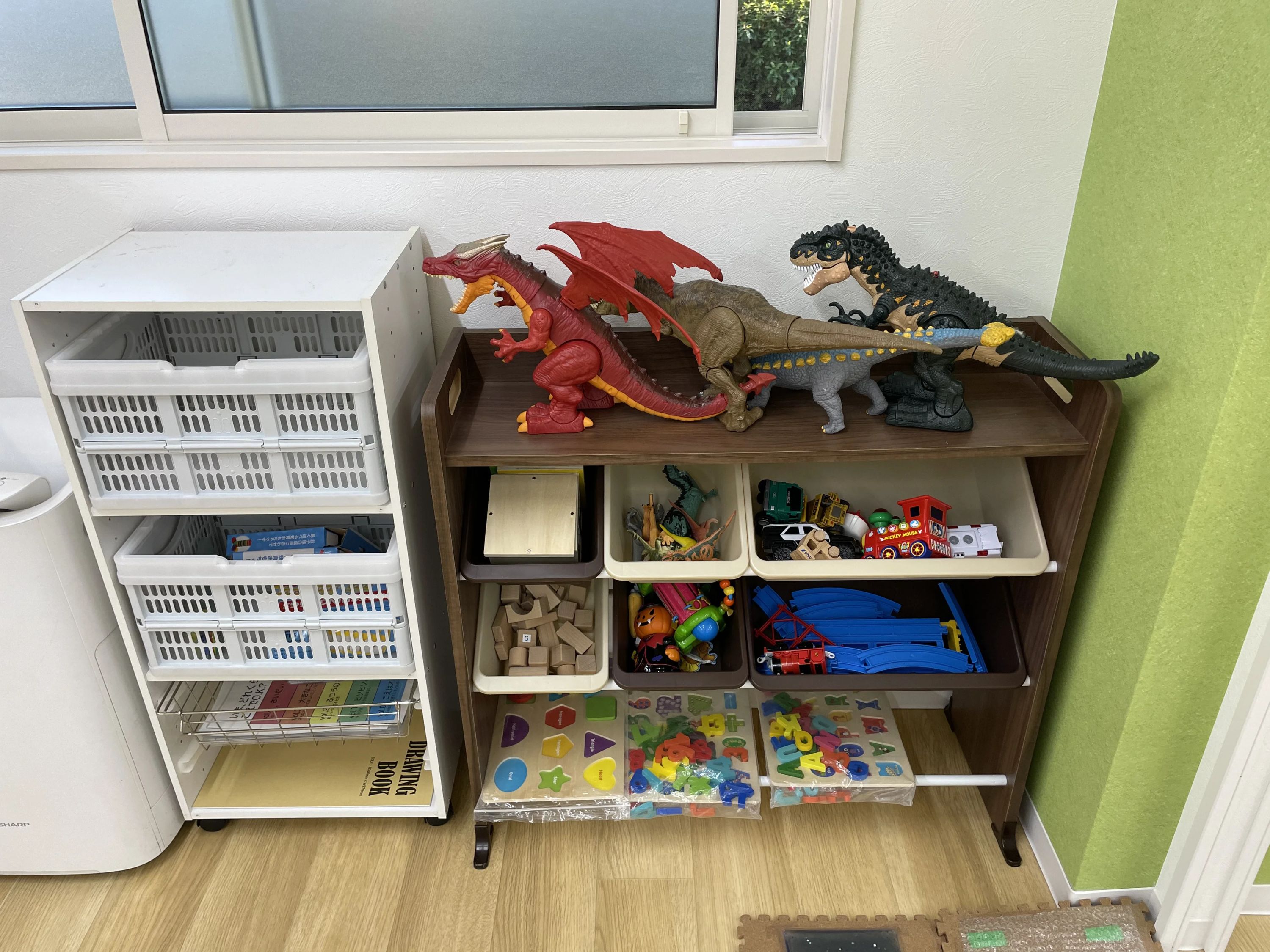 ウィズ・ユー 療育（発達支援） ウィズ・ユー北本のサムネイル画像 4