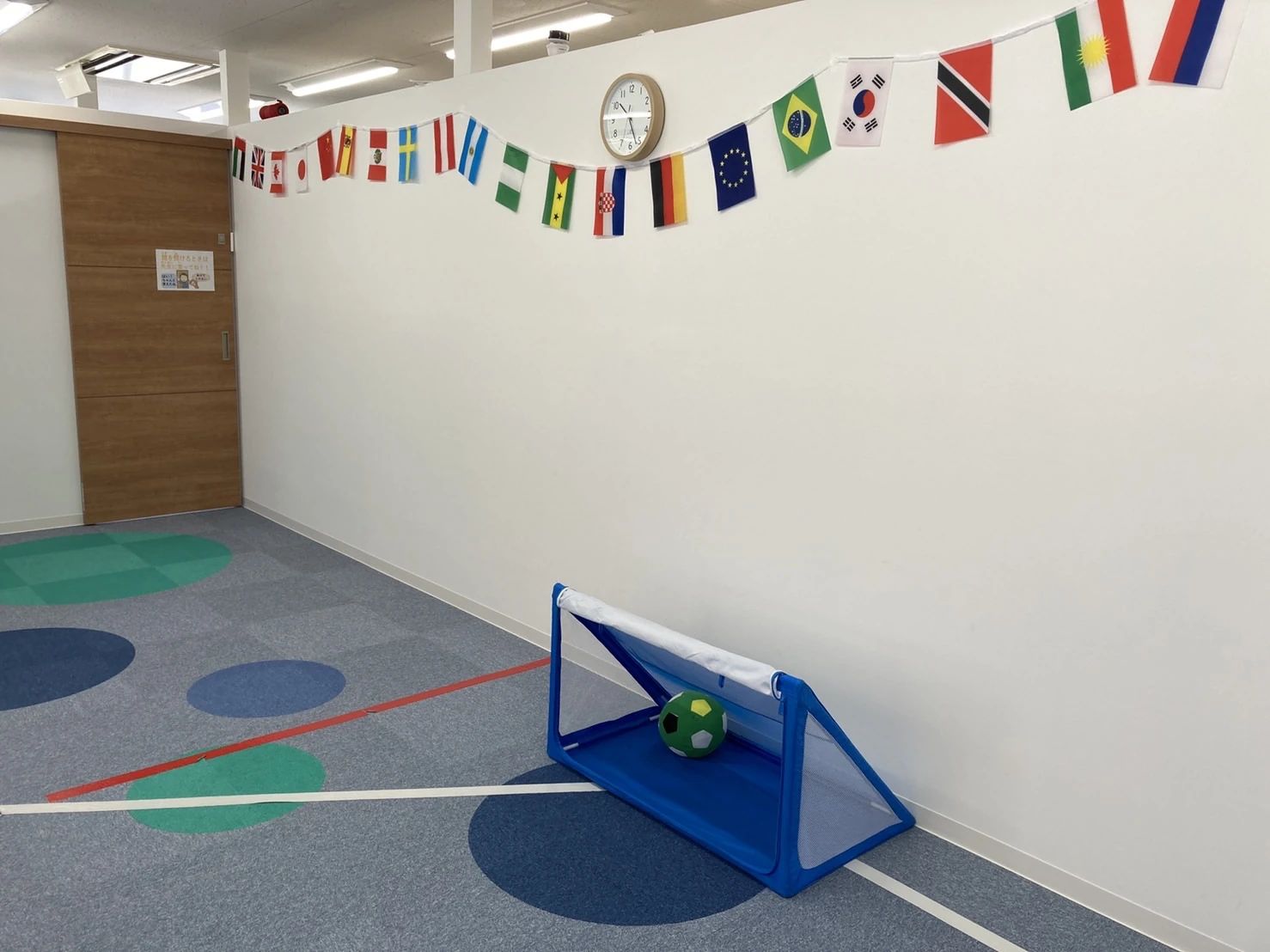 ブロッサムジュニア 療育（発達支援） 富士見鶴瀬教室のサムネイル画像 2