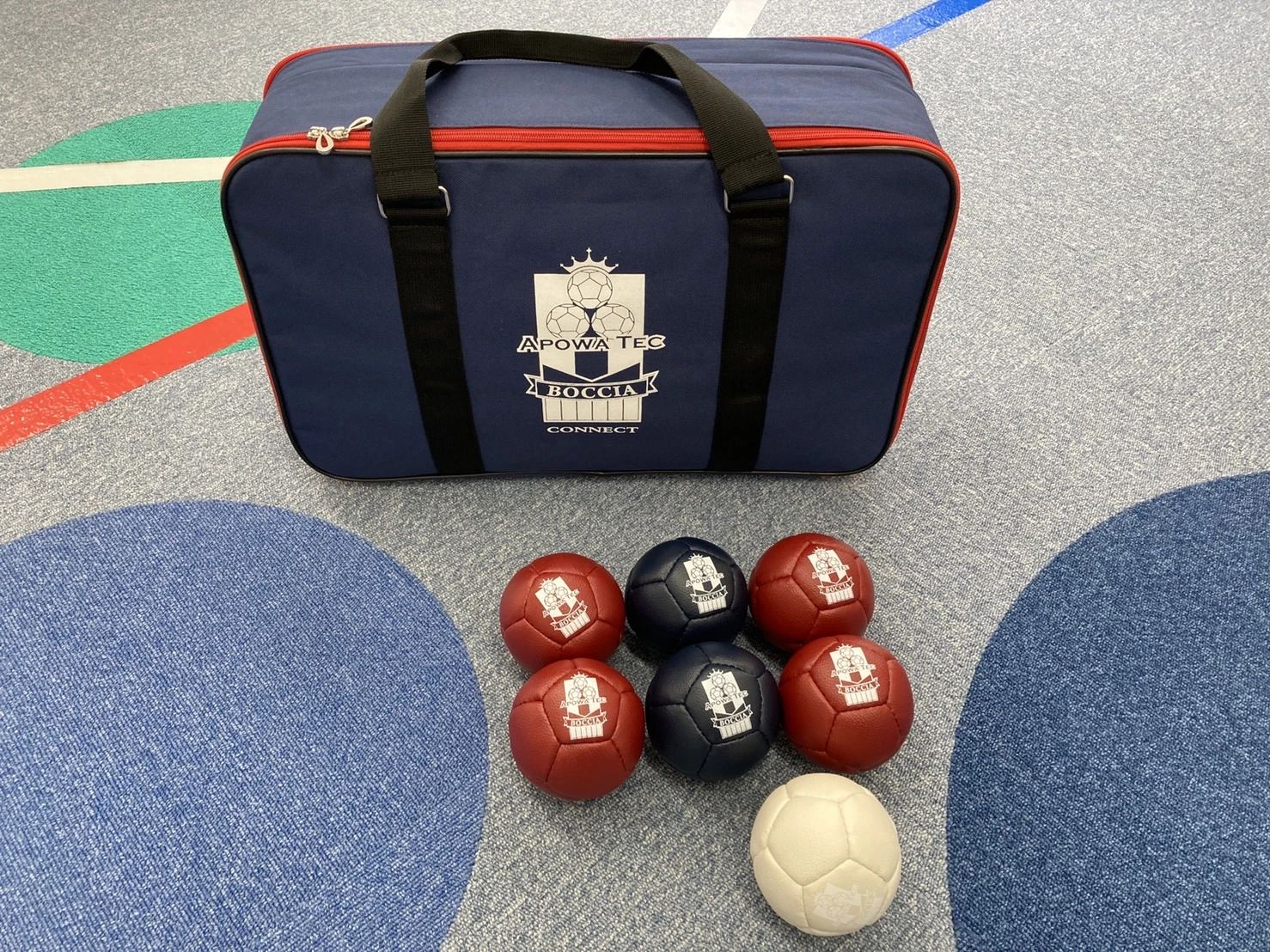 ブロッサムジュニア 療育（発達支援） 富士見鶴瀬教室のメイン画像