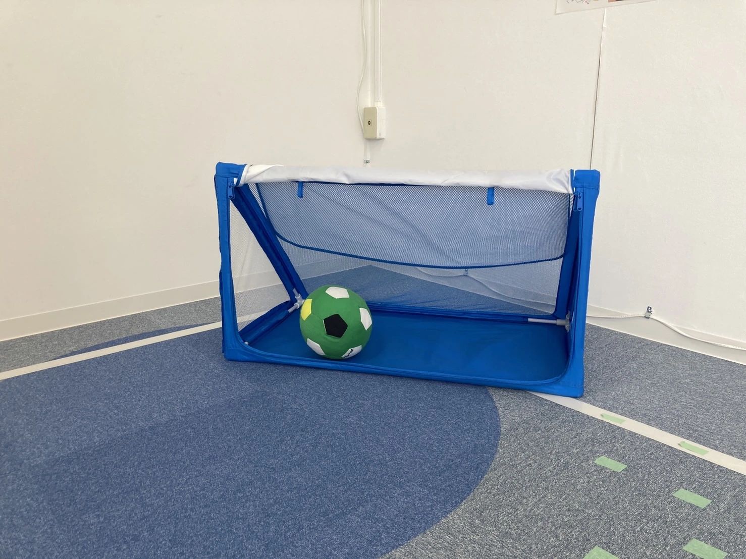 ブロッサムジュニア 療育（発達支援） 富士見鶴瀬教室のサムネイル画像 4