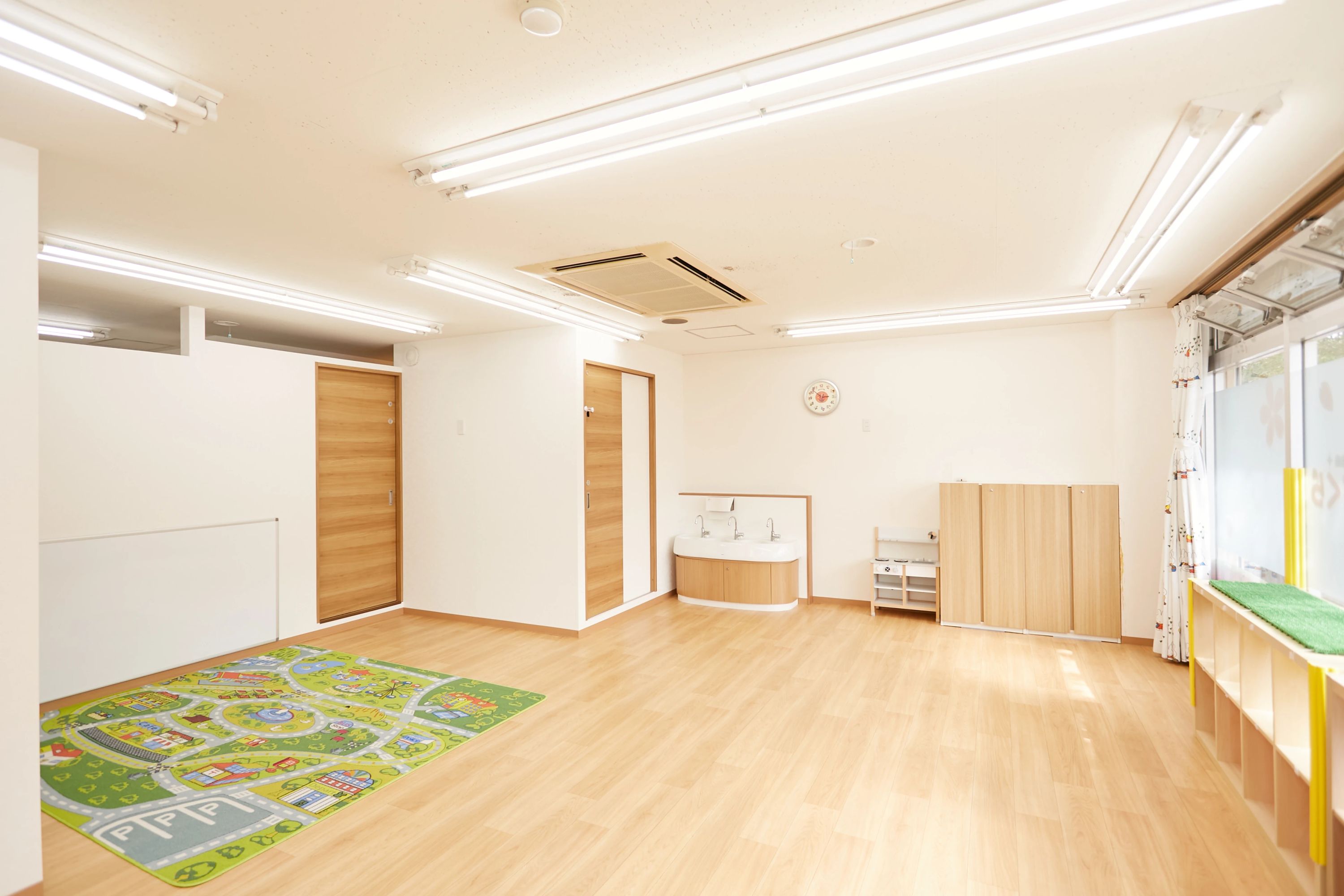 こぱんはうすさくら 療育（発達支援） 松戸六高台教室のメイン画像