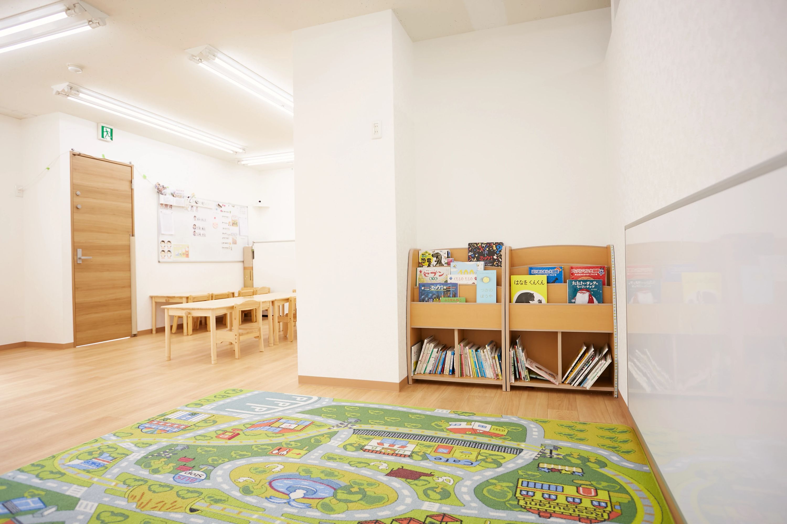 こぱんはうすさくら 療育（発達支援） 松戸六高台教室のサムネイル画像 3