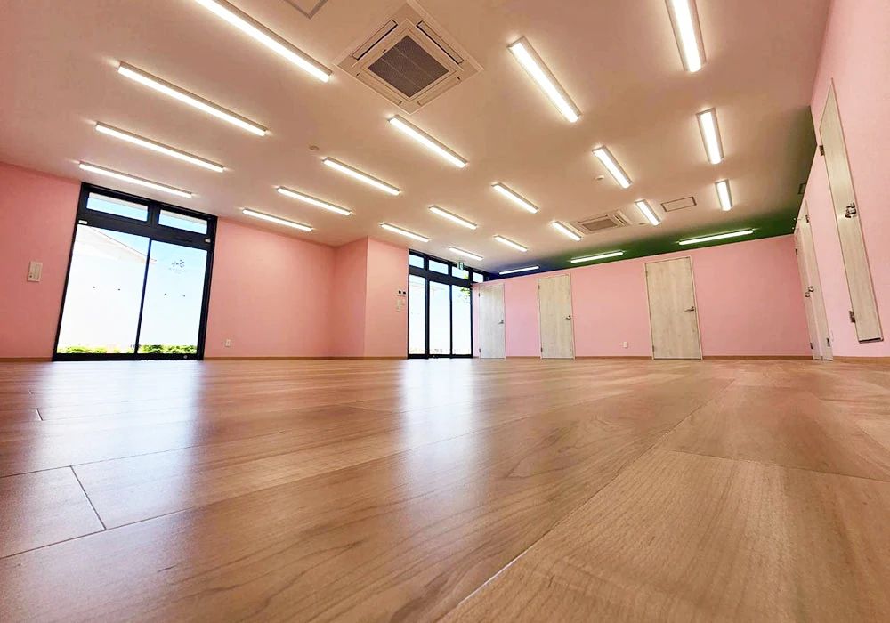 グローバルキッズパーク 療育（発達支援） 柏の葉店のサムネイル画像 3