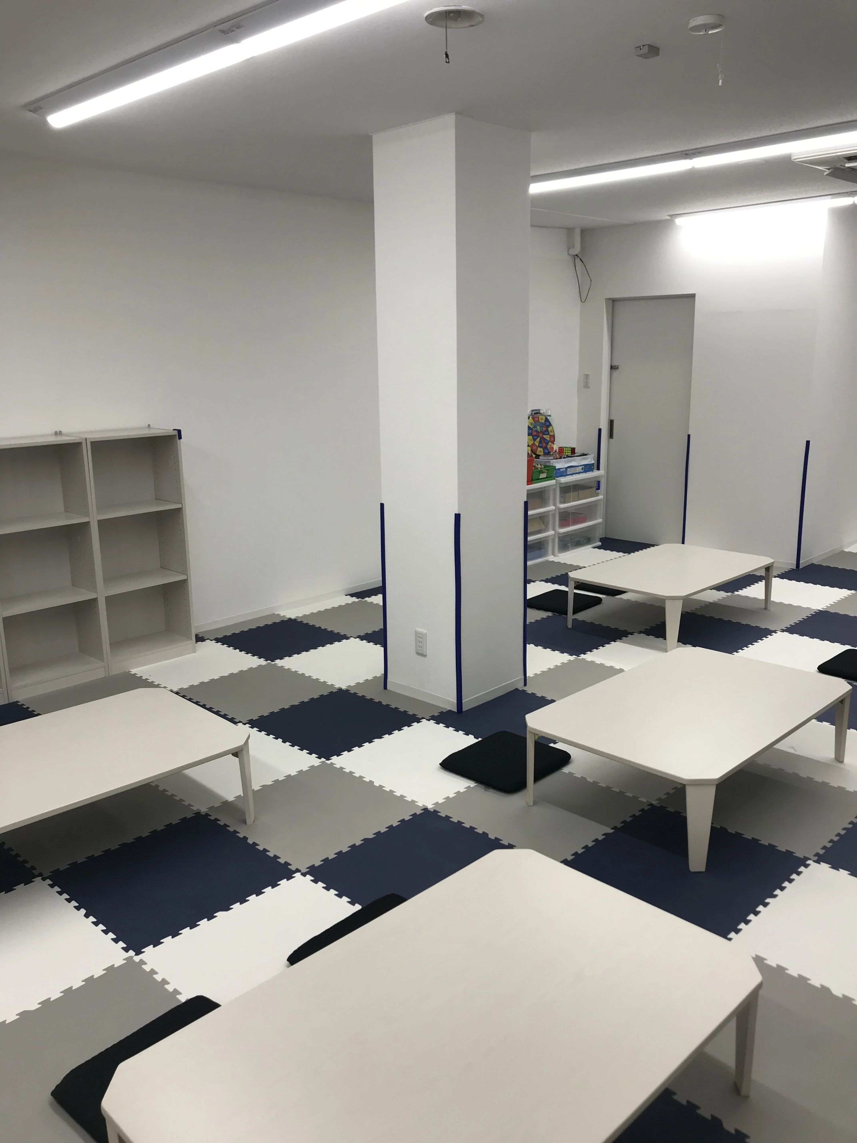 ふれあい 療育（発達支援） 市川行徳教室のサムネイル画像 2