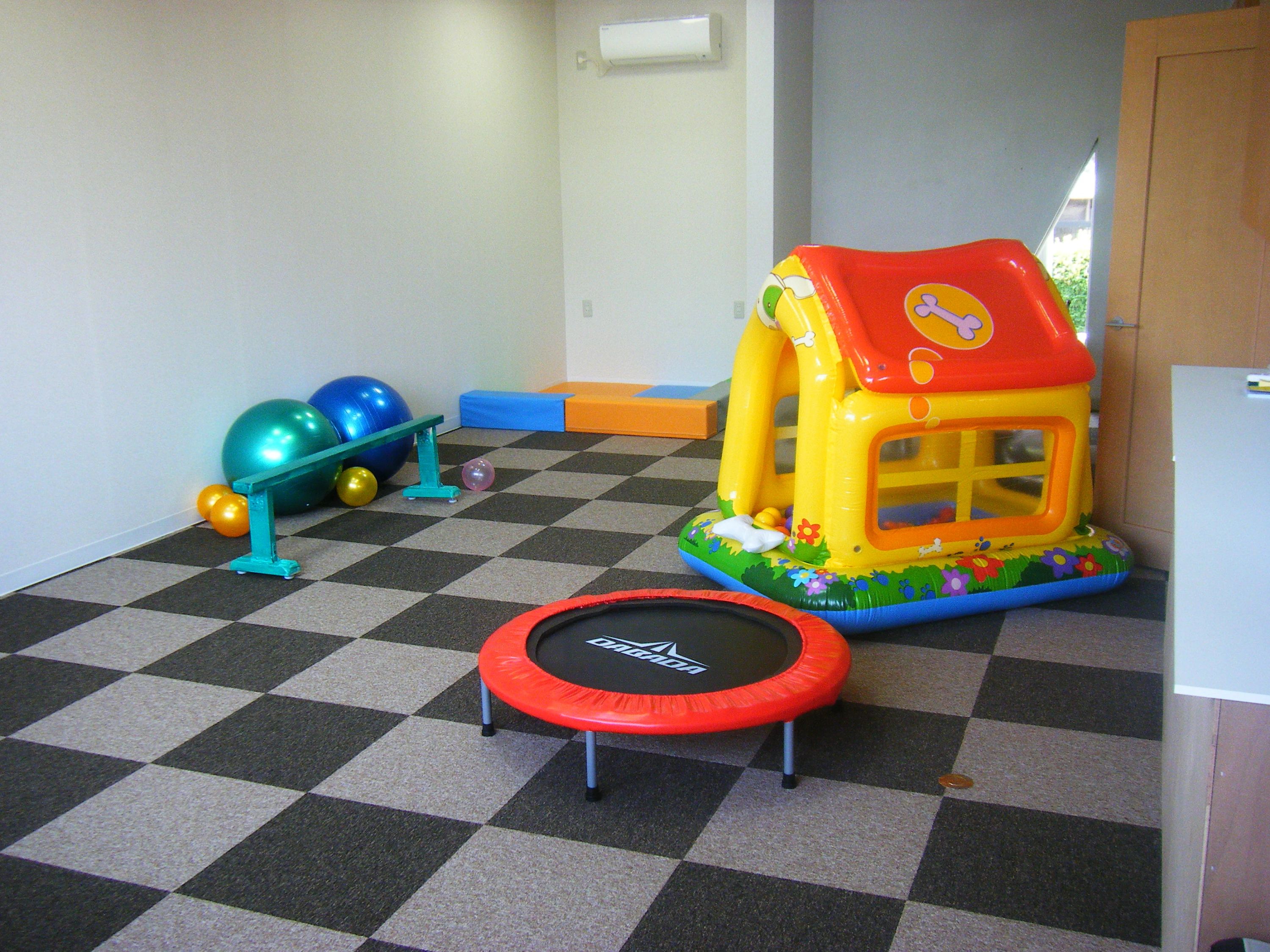 こぱんはうすさくら 療育（発達支援） 根戸教室のサムネイル画像 3