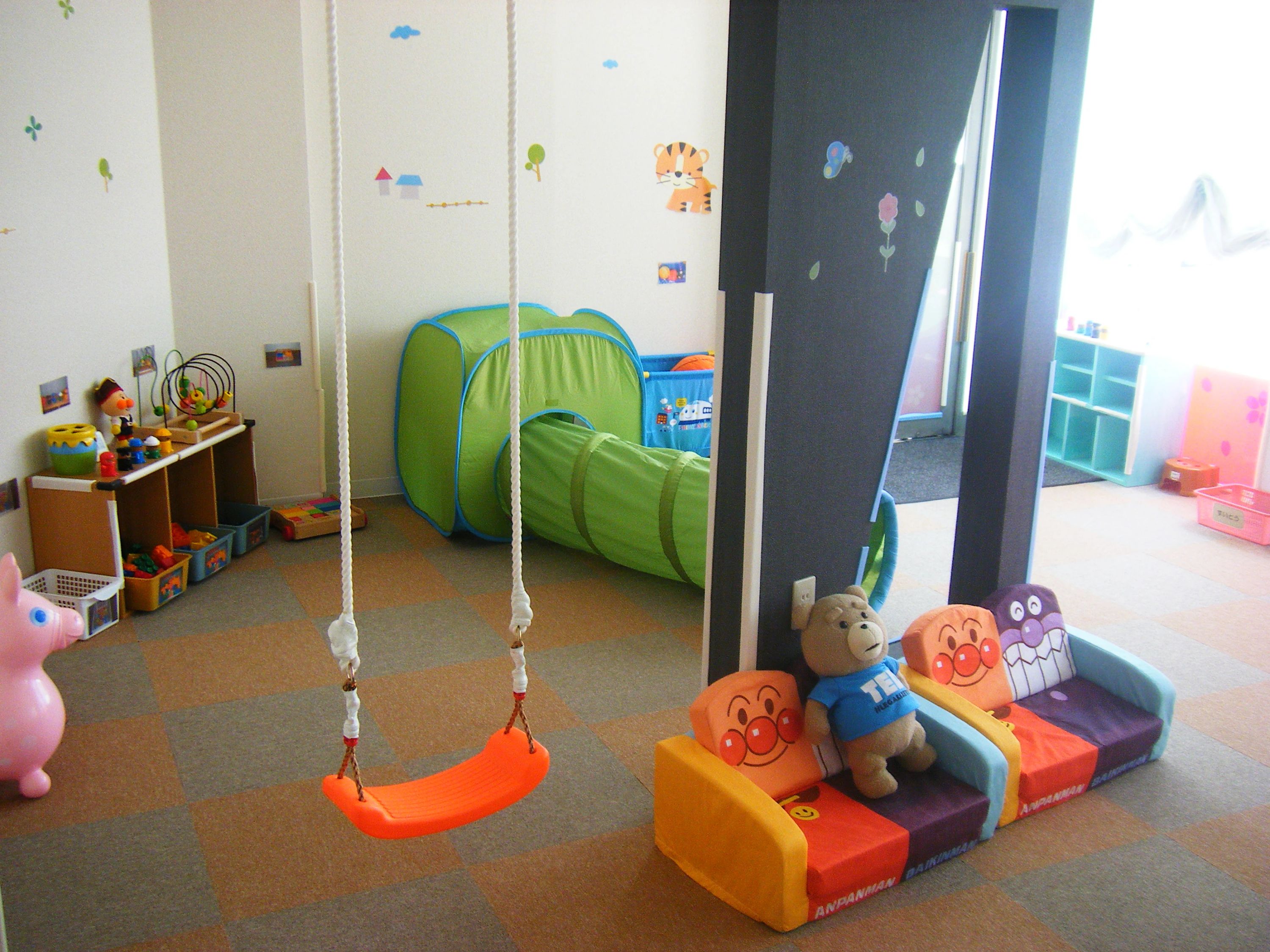 こぱんはうすさくら 療育（発達支援） 根戸教室のサムネイル画像 4