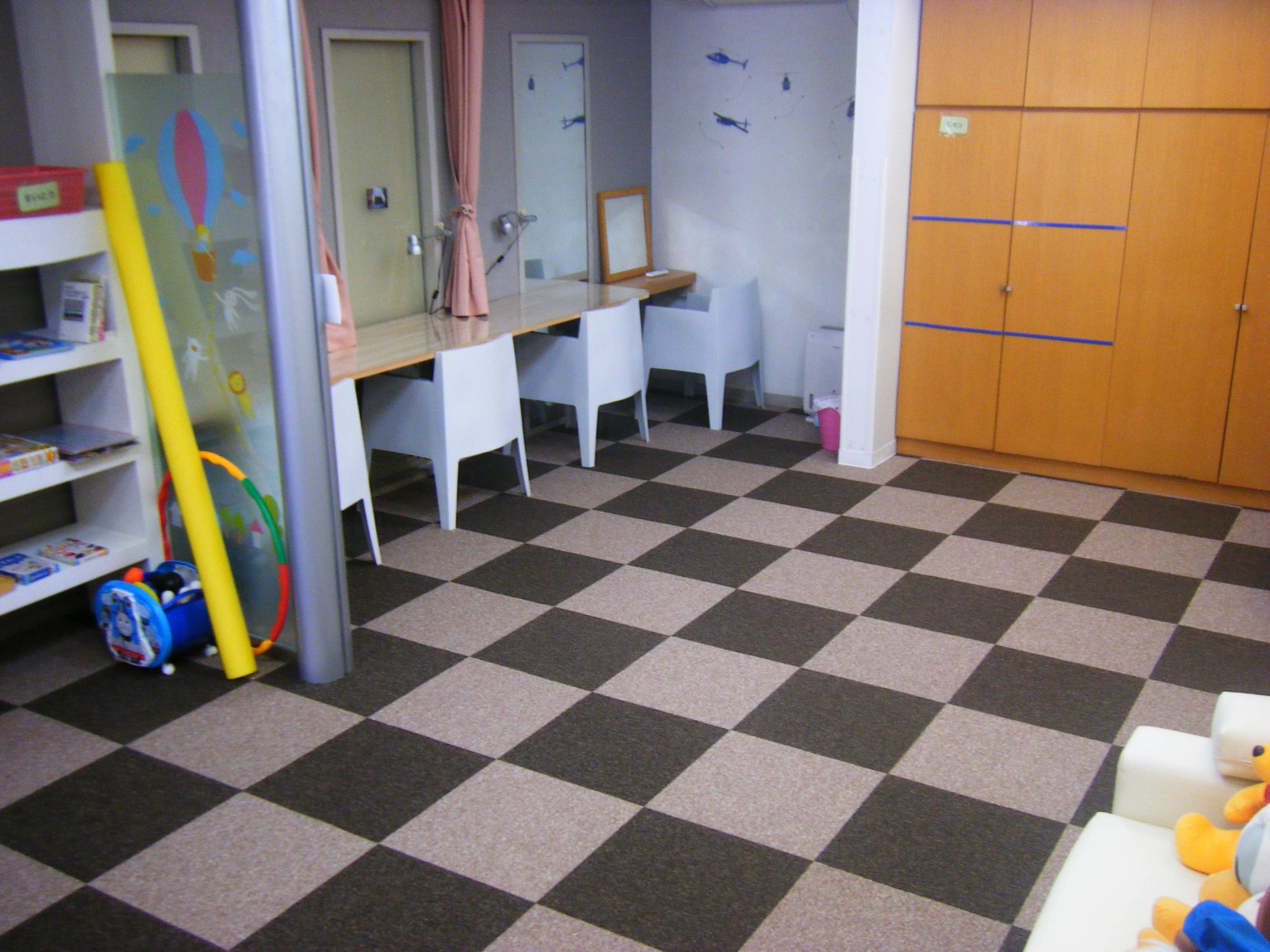 こぱんはうすさくら 療育（発達支援） 根戸教室のサムネイル画像 5