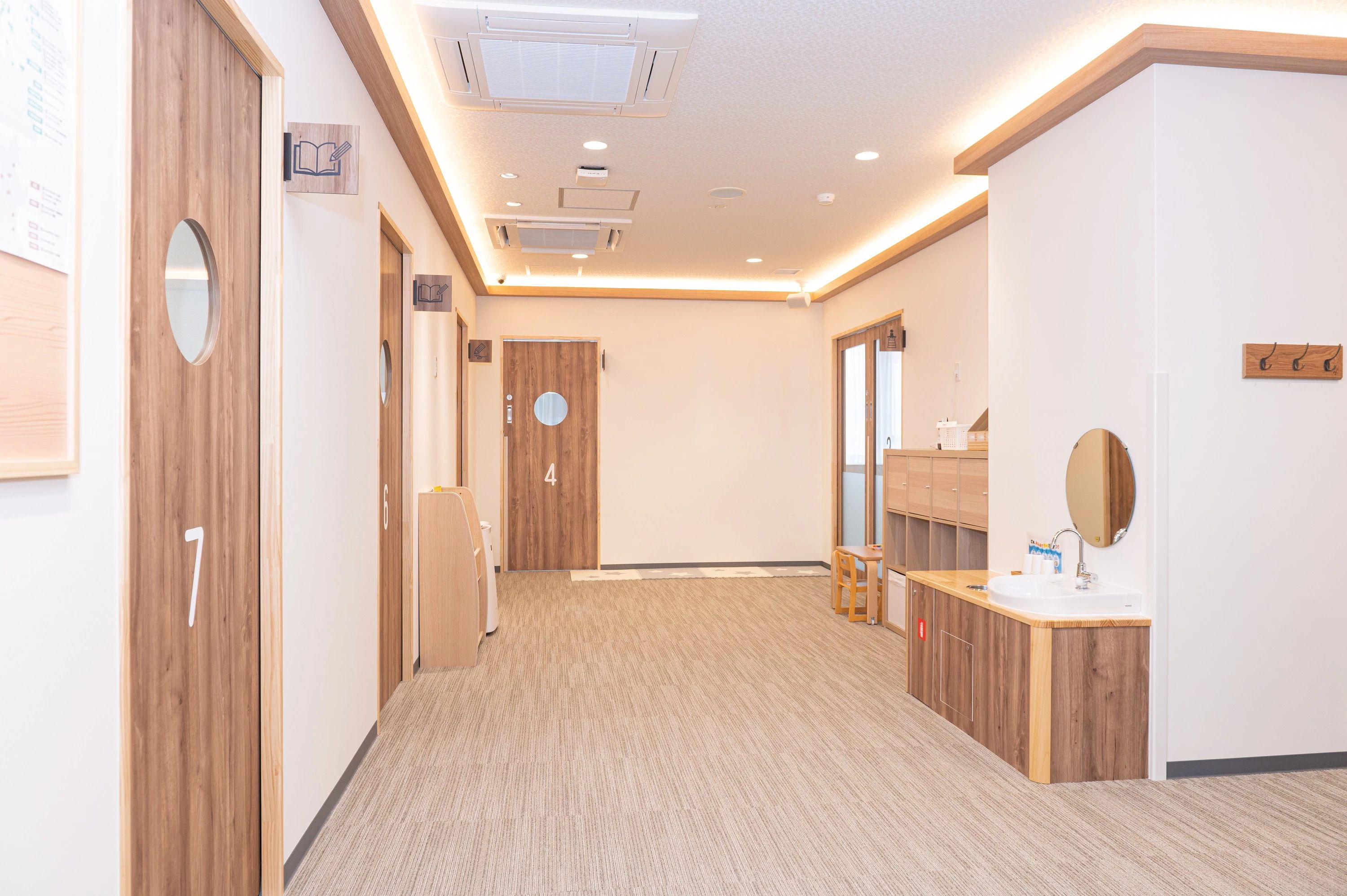 AIAI PLUS 療育（発達支援） 稲毛海岸駅南口のサムネイル画像 2