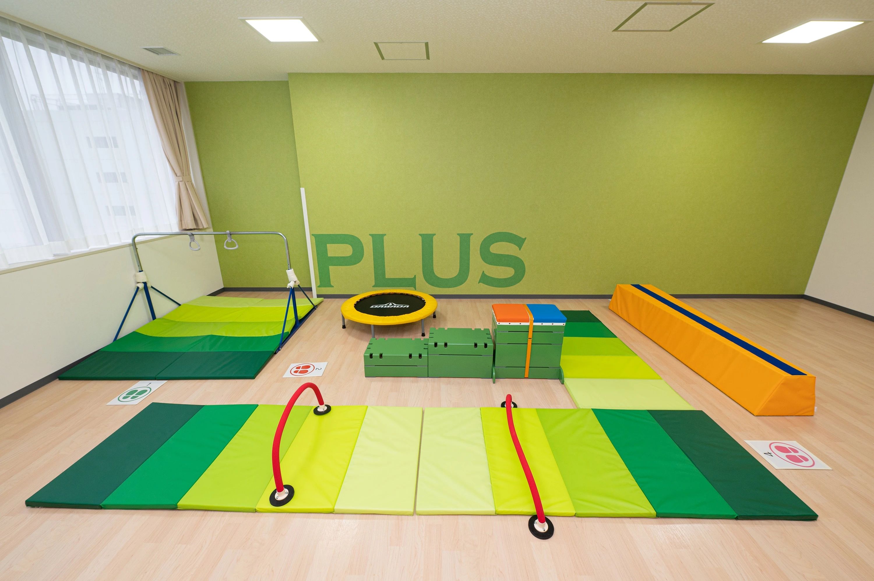 AIAI PLUS 療育（発達支援） 稲毛海岸駅南口のサムネイル画像 4