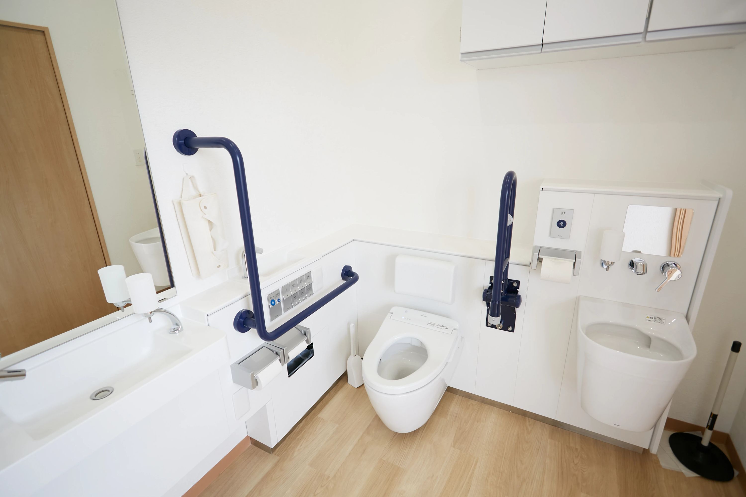 こぱんはうすさくら 療育（発達支援） 秋山駅前教室のサムネイル画像 2