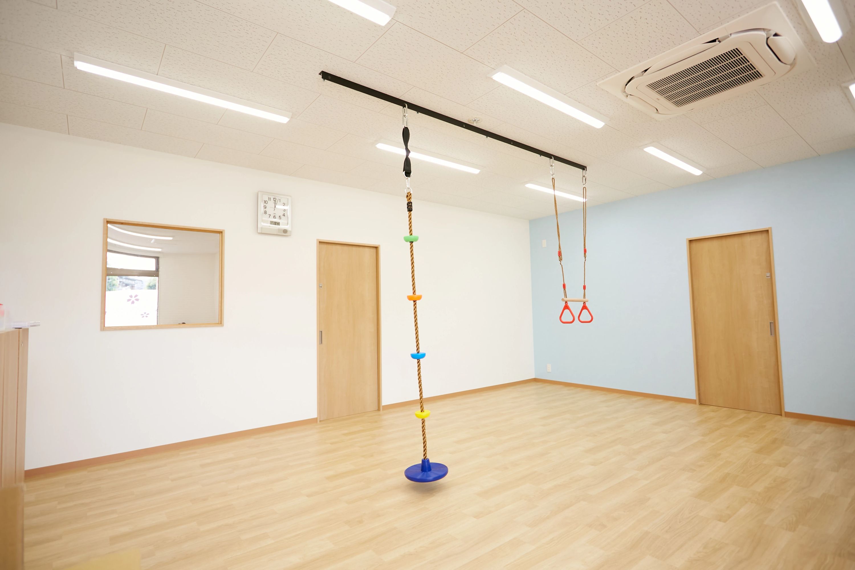 こぱんはうすさくら 療育（発達支援） 秋山駅前教室のサムネイル画像 3