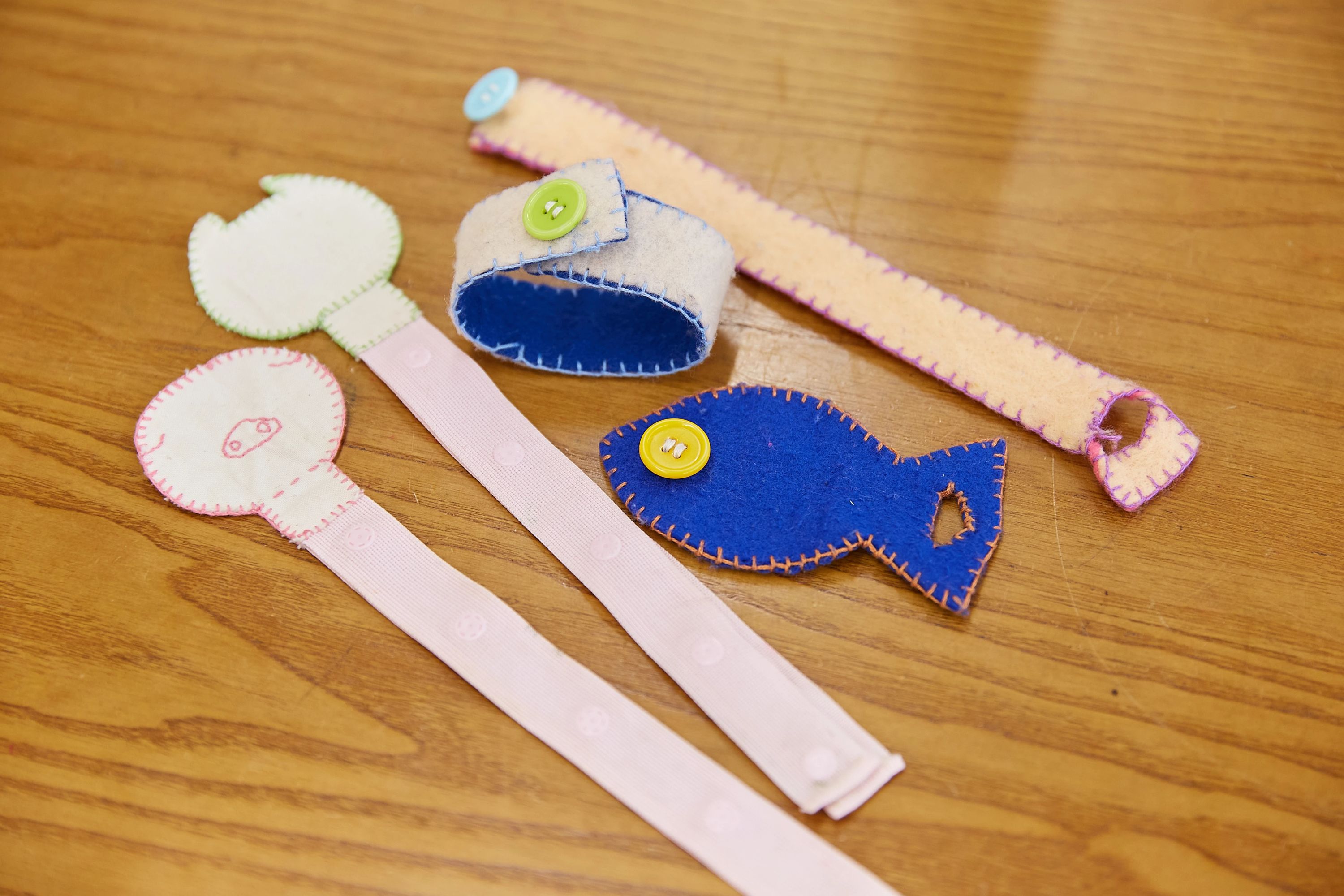 こぱんはうすさくら 療育（発達支援） 秋山駅前教室のサムネイル画像 4