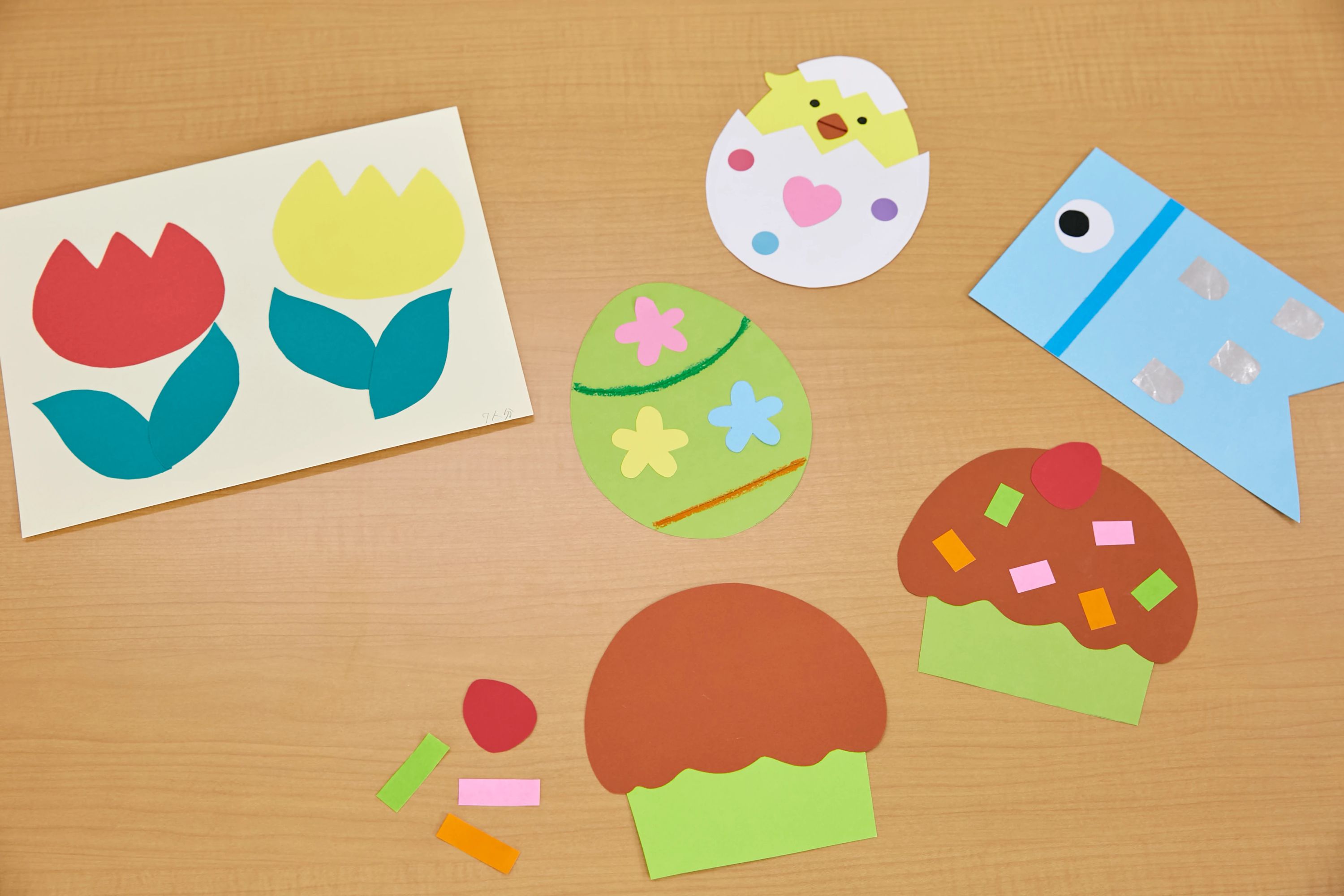 こぱんはうすさくら 療育（発達支援） 秋山駅前教室のサムネイル画像 5