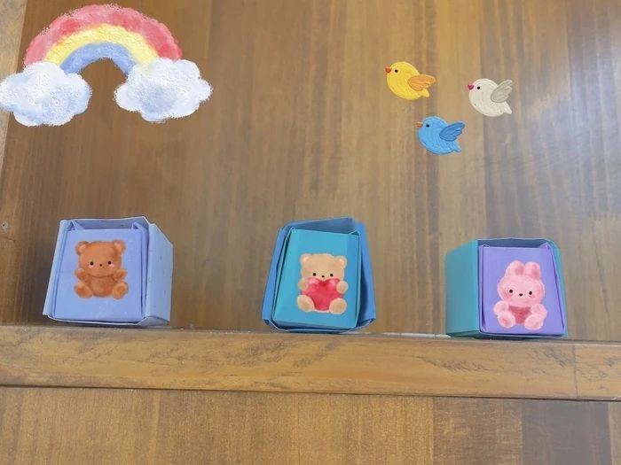 フルーツバスケット 療育（発達支援） 本校のサムネイル画像 2