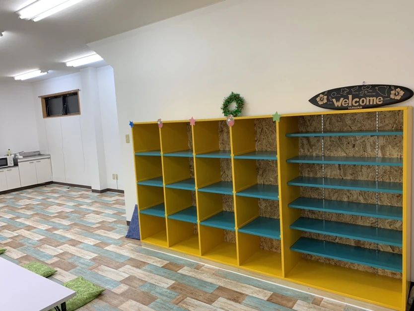 ウィズ・ユー 療育（発達支援） ウィズ・ユー佐倉臼井のサムネイル画像 2