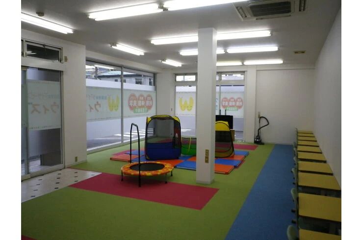 ウィズ・ユー 療育（発達支援） ウィズ市川新浜のサムネイル画像 4