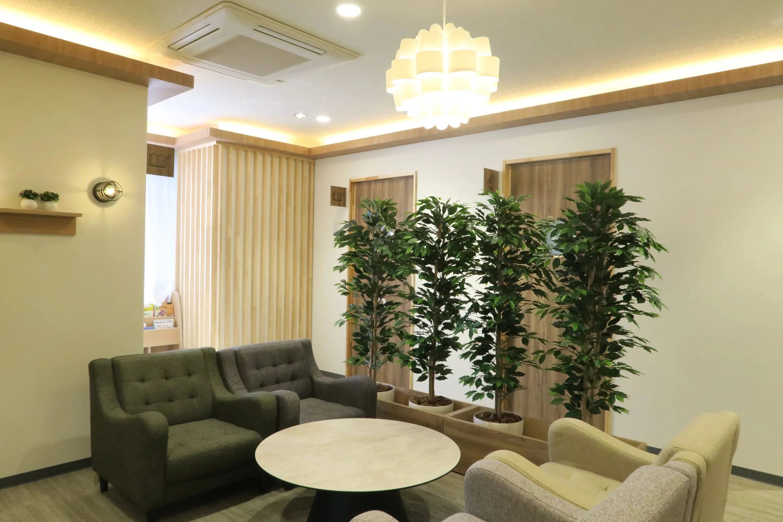 AIAI PLUS 療育（発達支援） 船橋駅北口のメイン画像