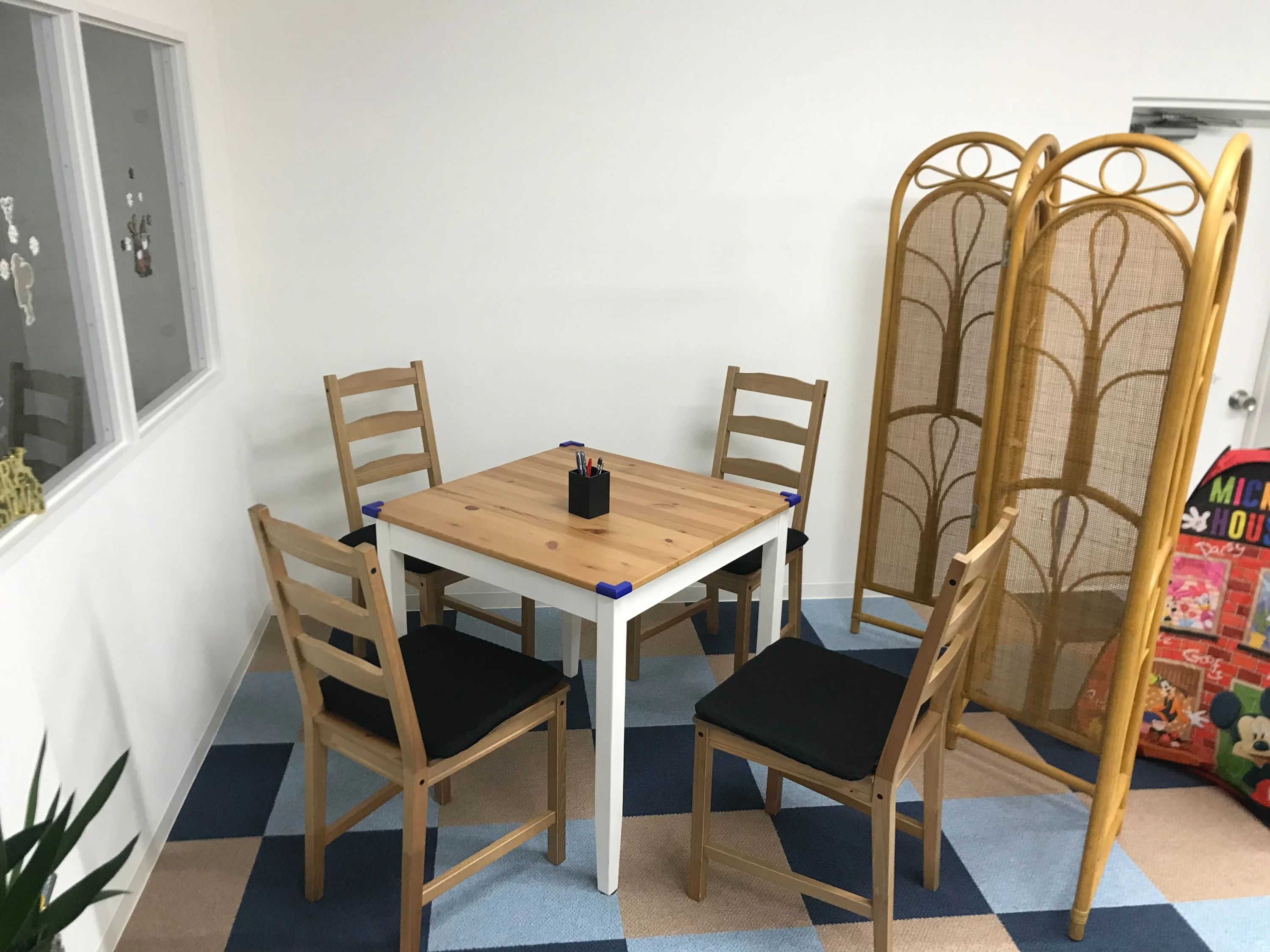 ふれあい 療育（発達支援） 浦安教室のメイン画像