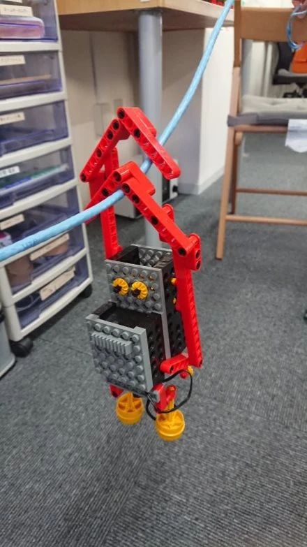 わくわくGATE 療育（発達支援） 南行徳のメイン画像