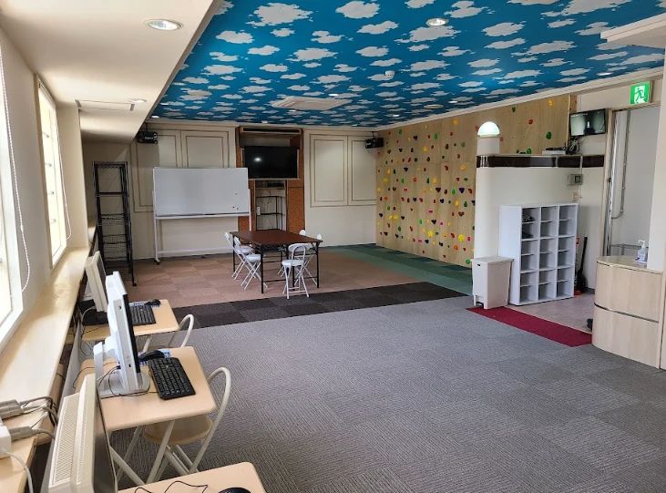 KidsLinks 療育（発達支援） SORAソラのメイン画像