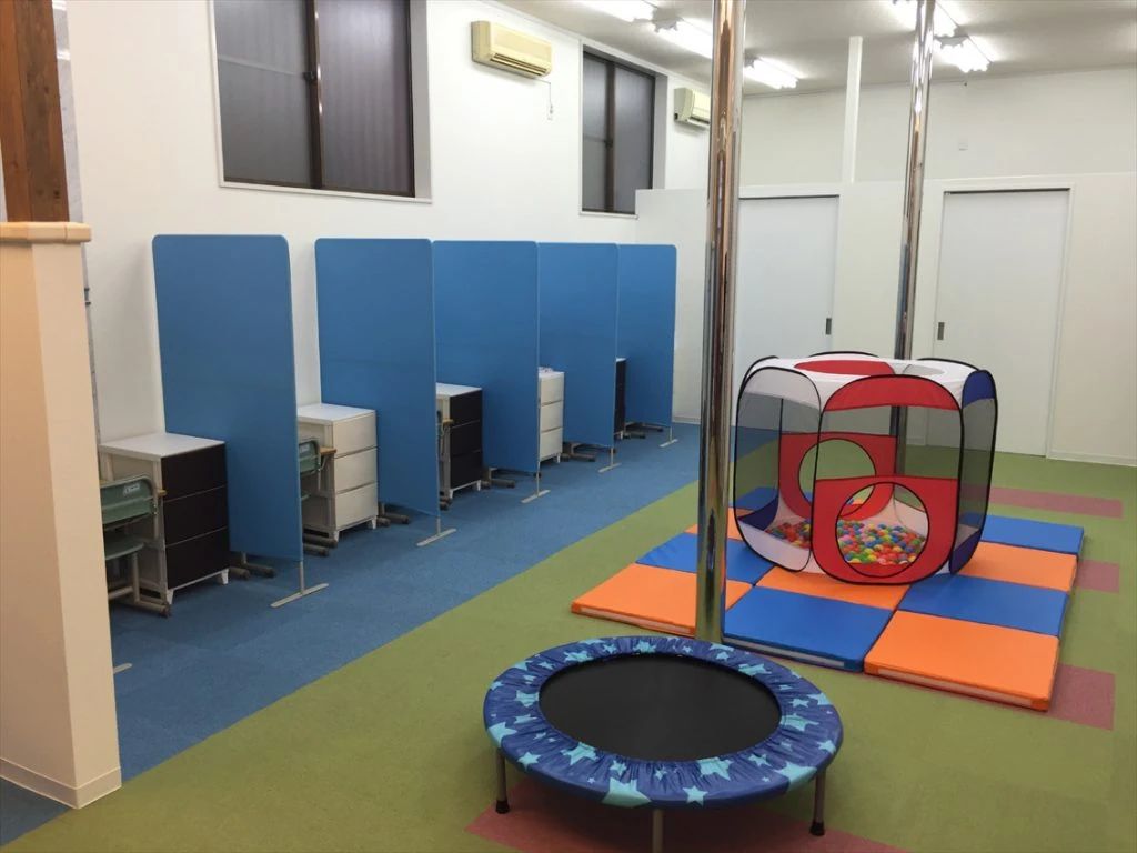 ウィズ・ユー 療育（発達支援） ウィズ浦安富士見のサムネイル画像 5