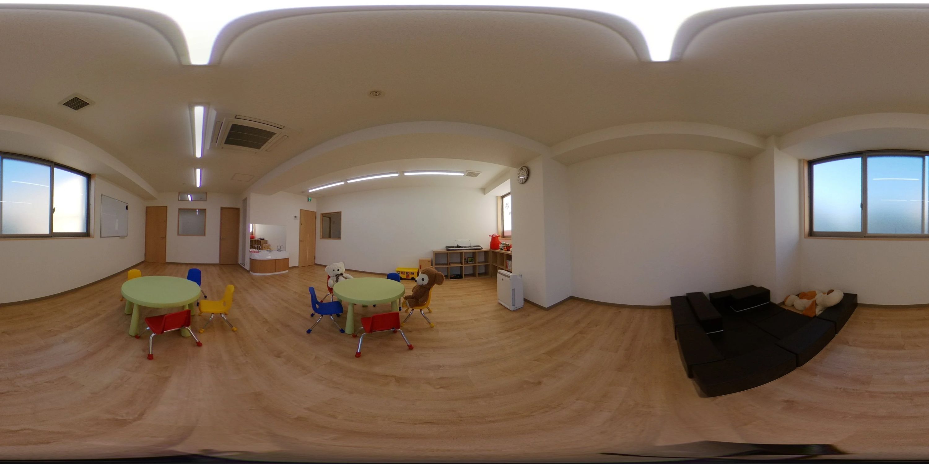 こぱんはうすさくら 療育（発達支援） 松戸みのり台のメイン画像