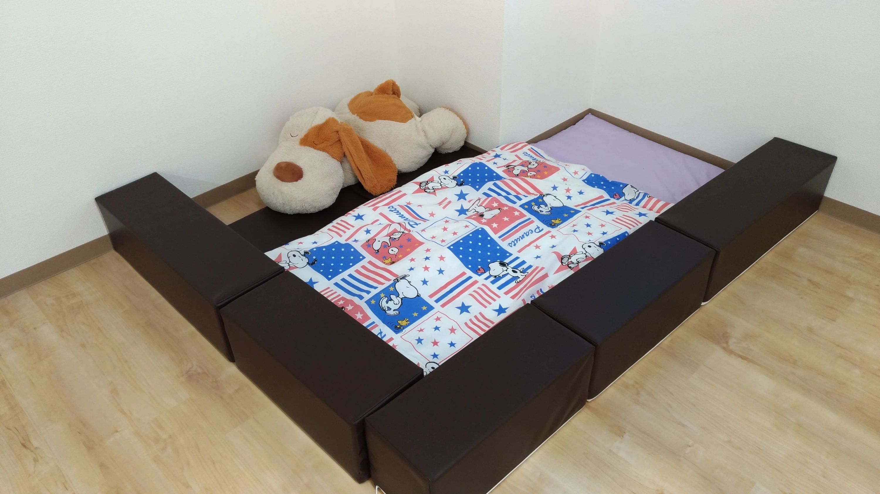 こぱんはうすさくら 療育（発達支援） 松戸みのり台のサムネイル画像 4