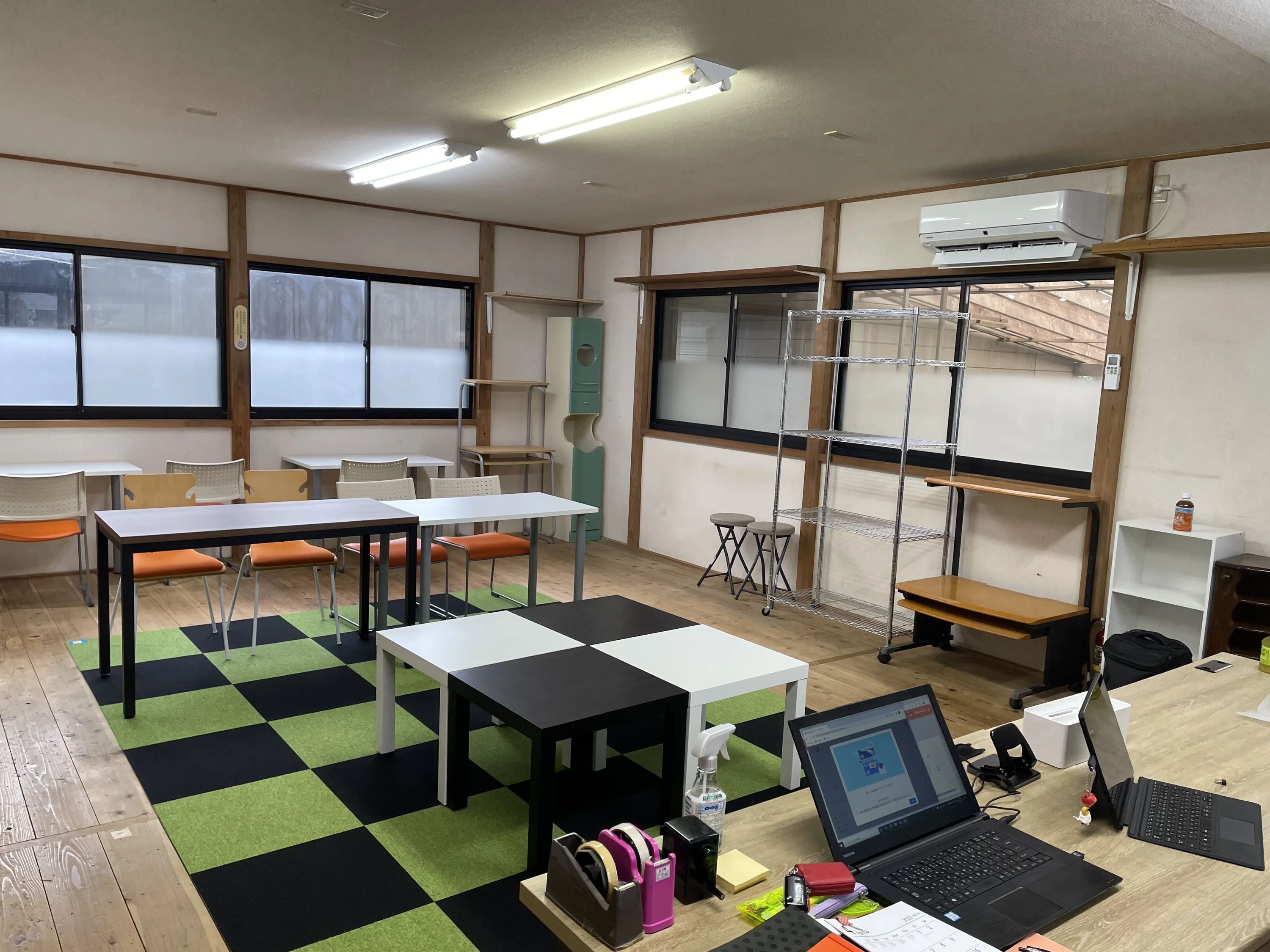 クラップ 療育（発達支援） 旭校のメイン画像