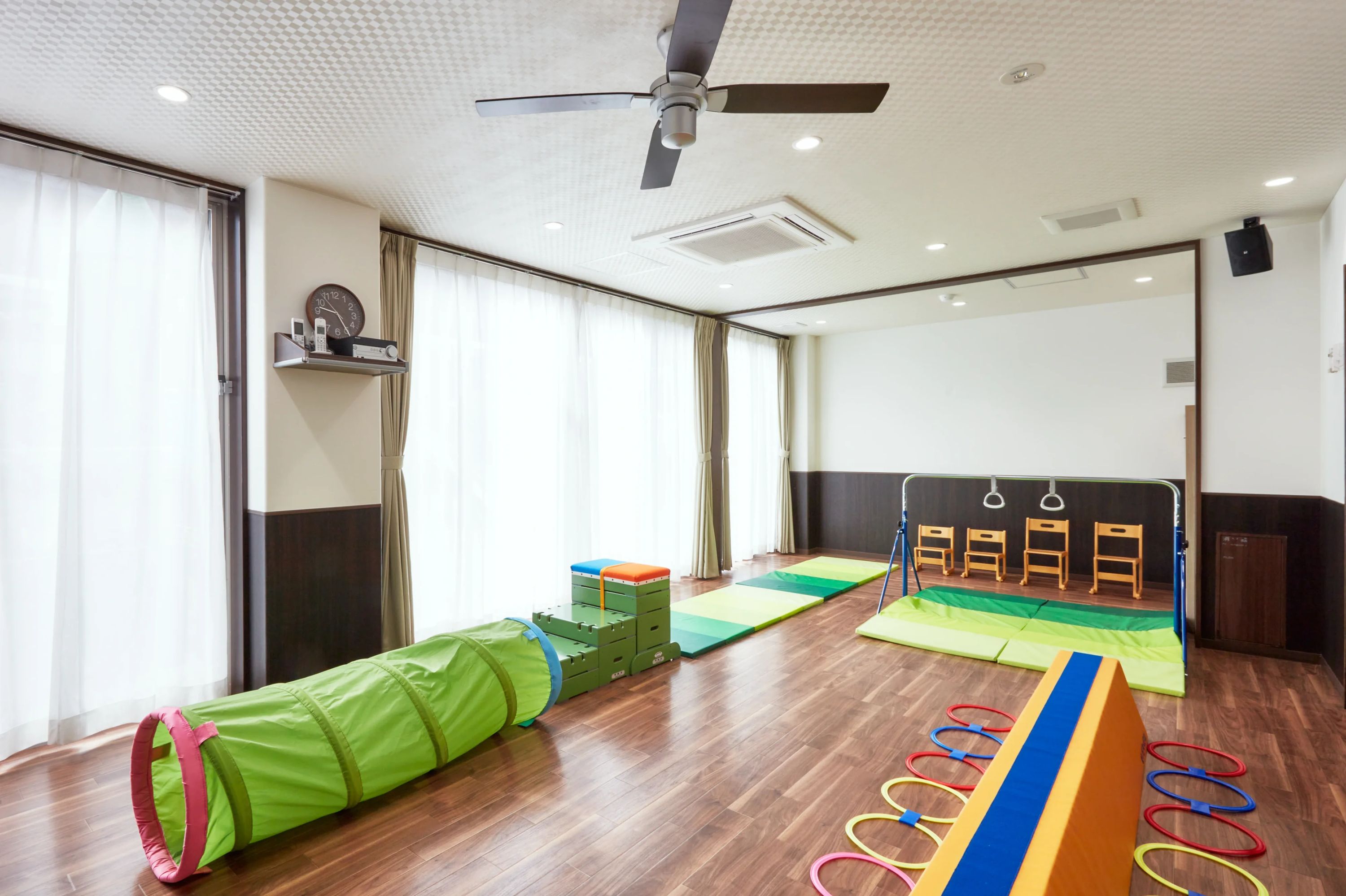 AIAI PLUS 療育（発達支援） 新柏のサムネイル画像 3