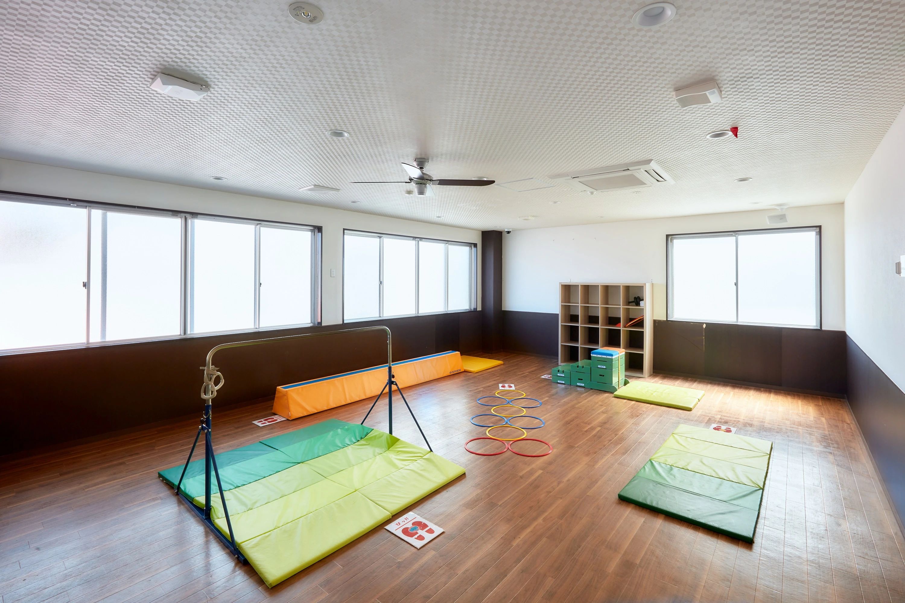 AIAI PLUS 療育（発達支援） 花見川のサムネイル画像 2