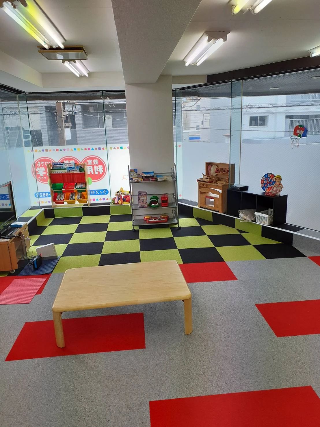 ウィズ・ユー 療育（発達支援） ウィズ行徳駅前のサムネイル画像 5