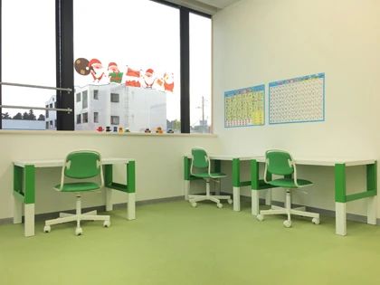 キッズプライム 療育（発達支援） 牛久教室のメイン画像