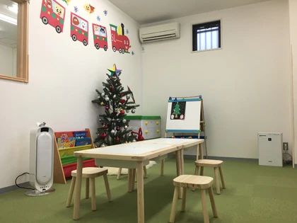 キッズプライム 療育（発達支援） 牛久教室のサムネイル画像 2