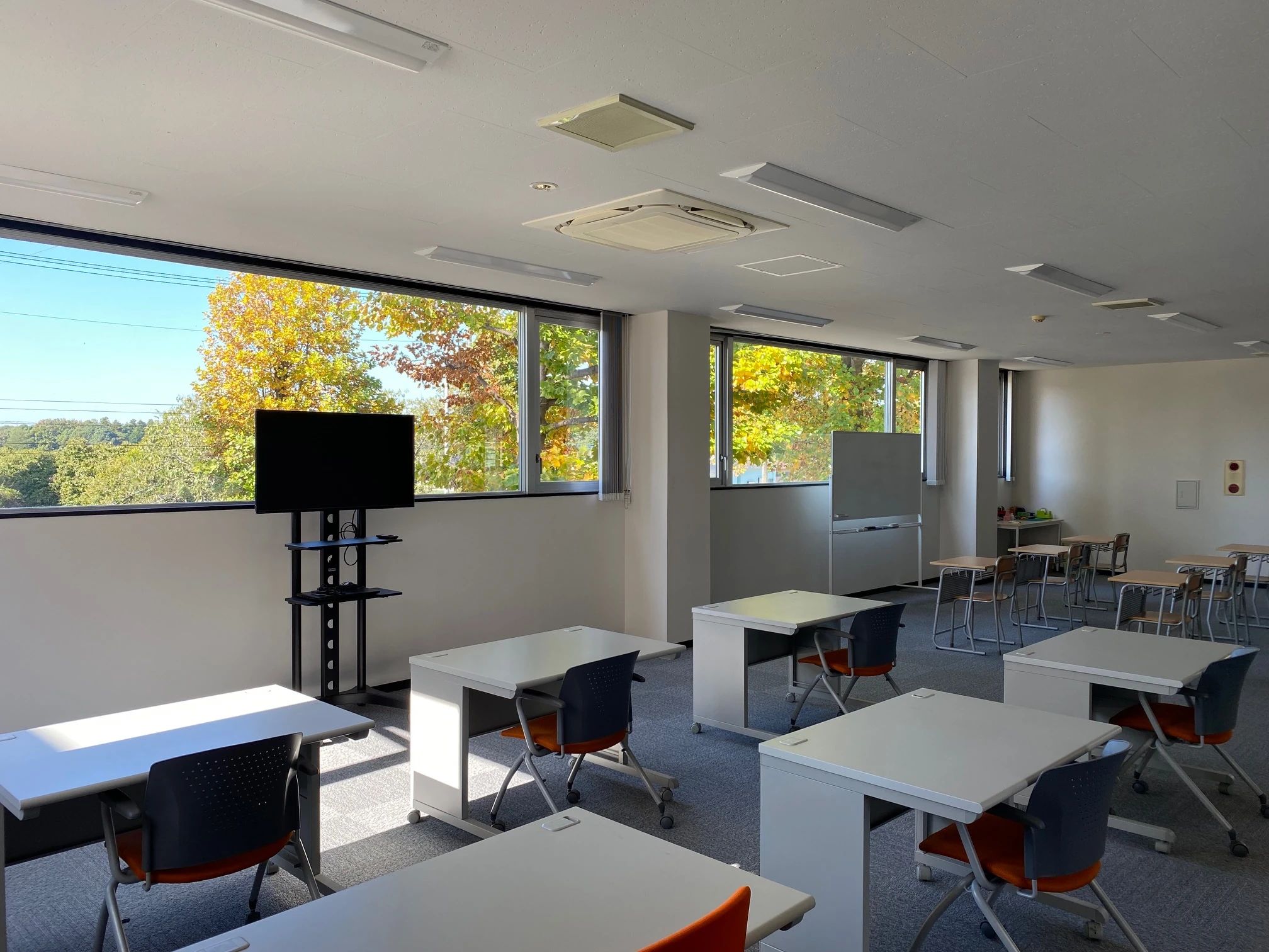 やるきゃん 療育（発達支援） つくば校のサムネイル画像 3