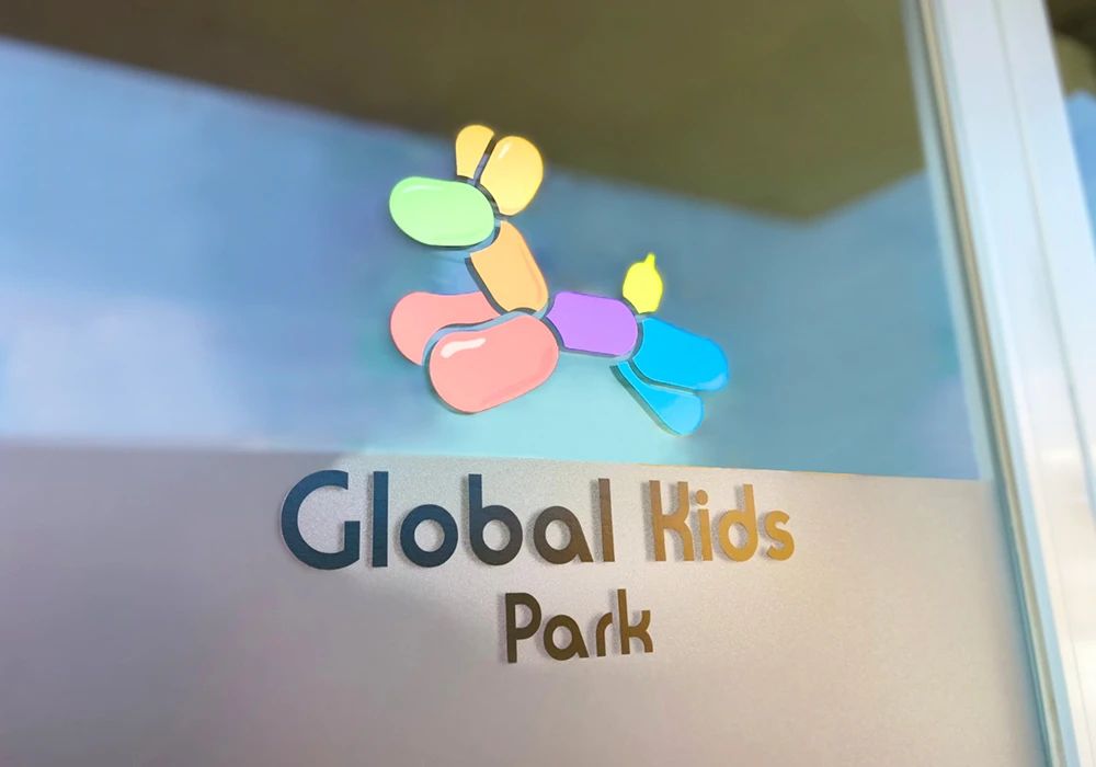 グローバルキッズパーク 療育（発達支援） ひたち野うしく店のメイン画像